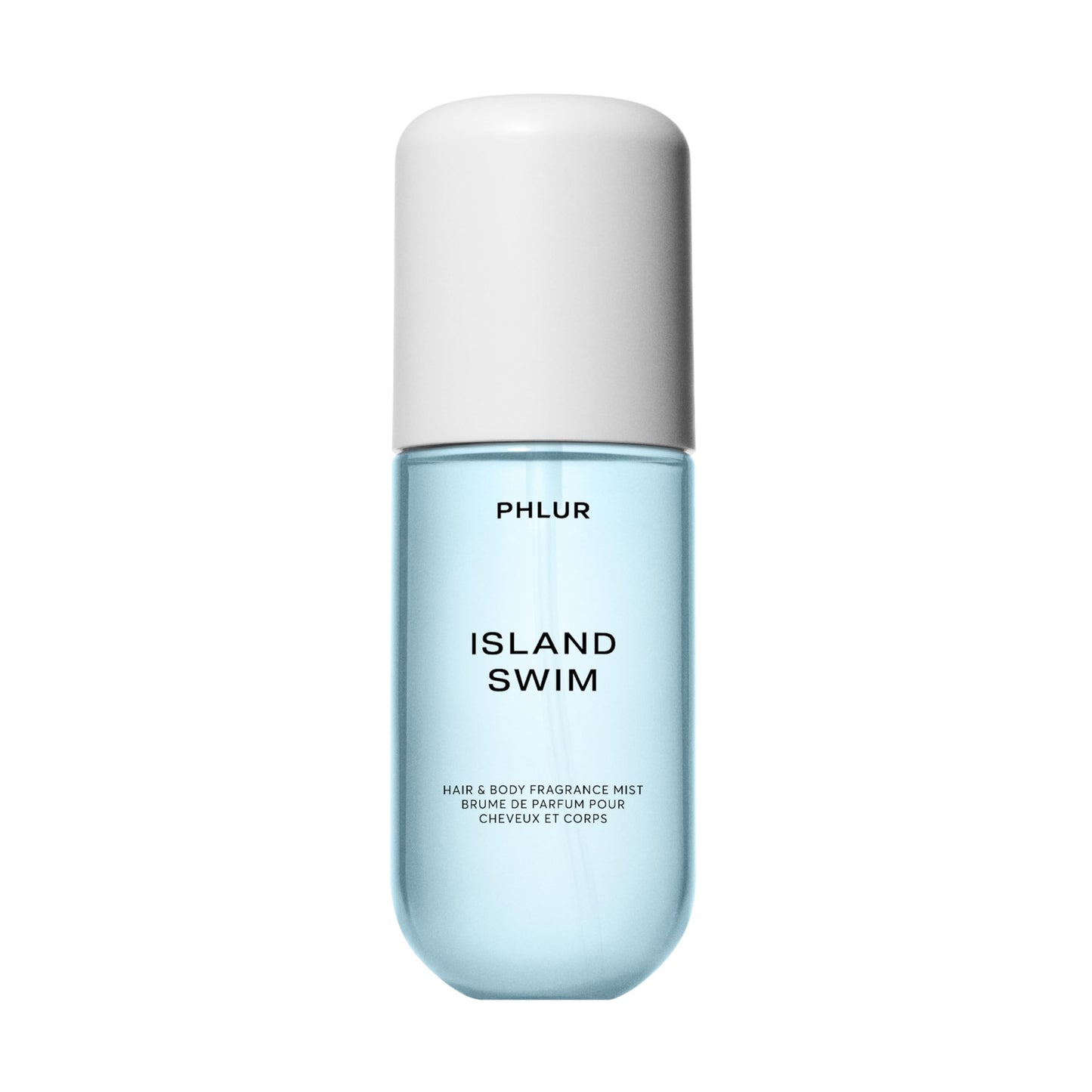 Hot PHLUR Heavy Cream Body Mist, 3 Fl Oz – Hair and Body Perfume for Women | Gourmand Vanilla Body Spray with Marshmallow, Coconut Cream & Citrus Fragrance
