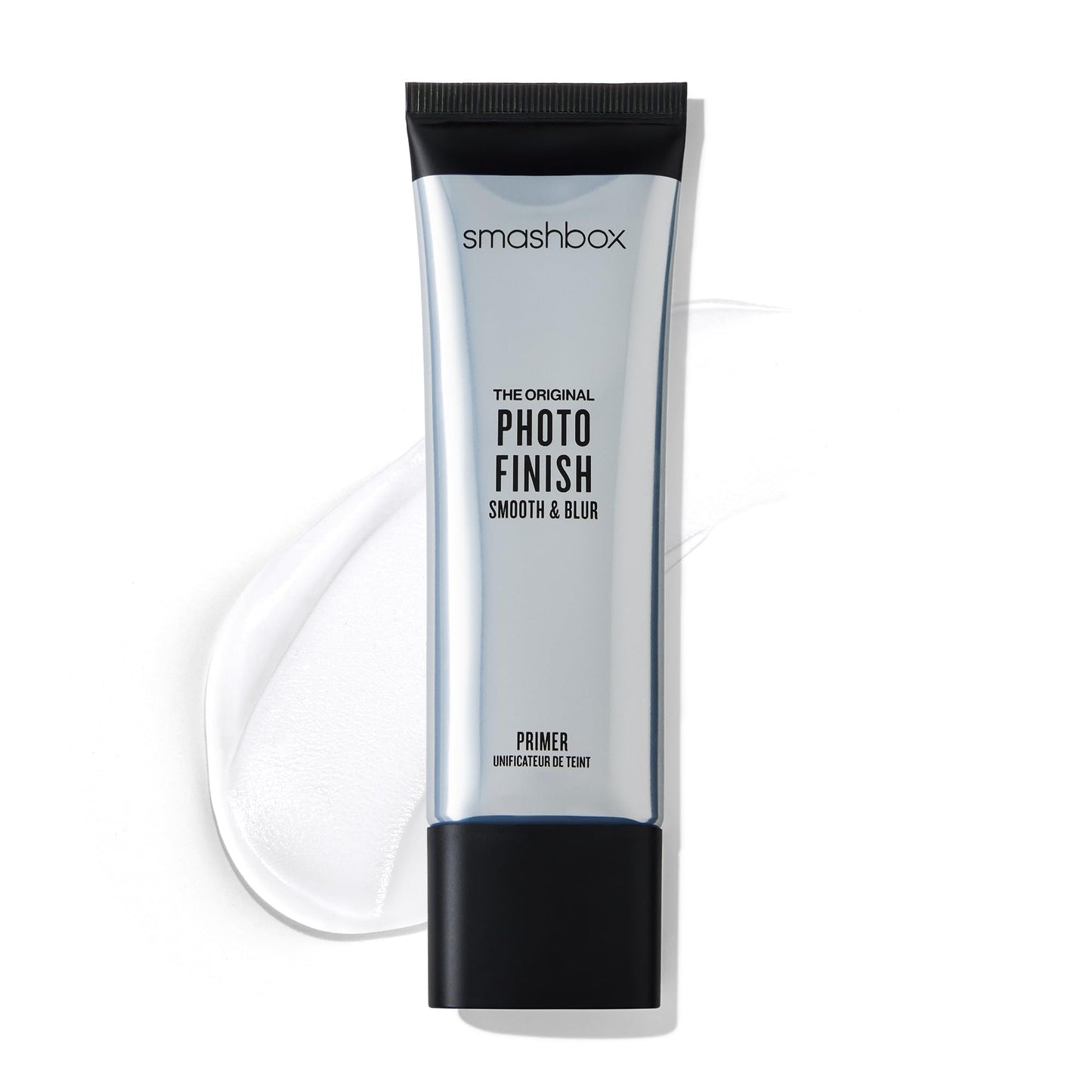 HotSmashbox Photo Finish Primers | Face Primers for Makeup, Smooths Skin & Extends Makeup Wear | Hydrating, Pore-Minimizing & Mattifying Formulas