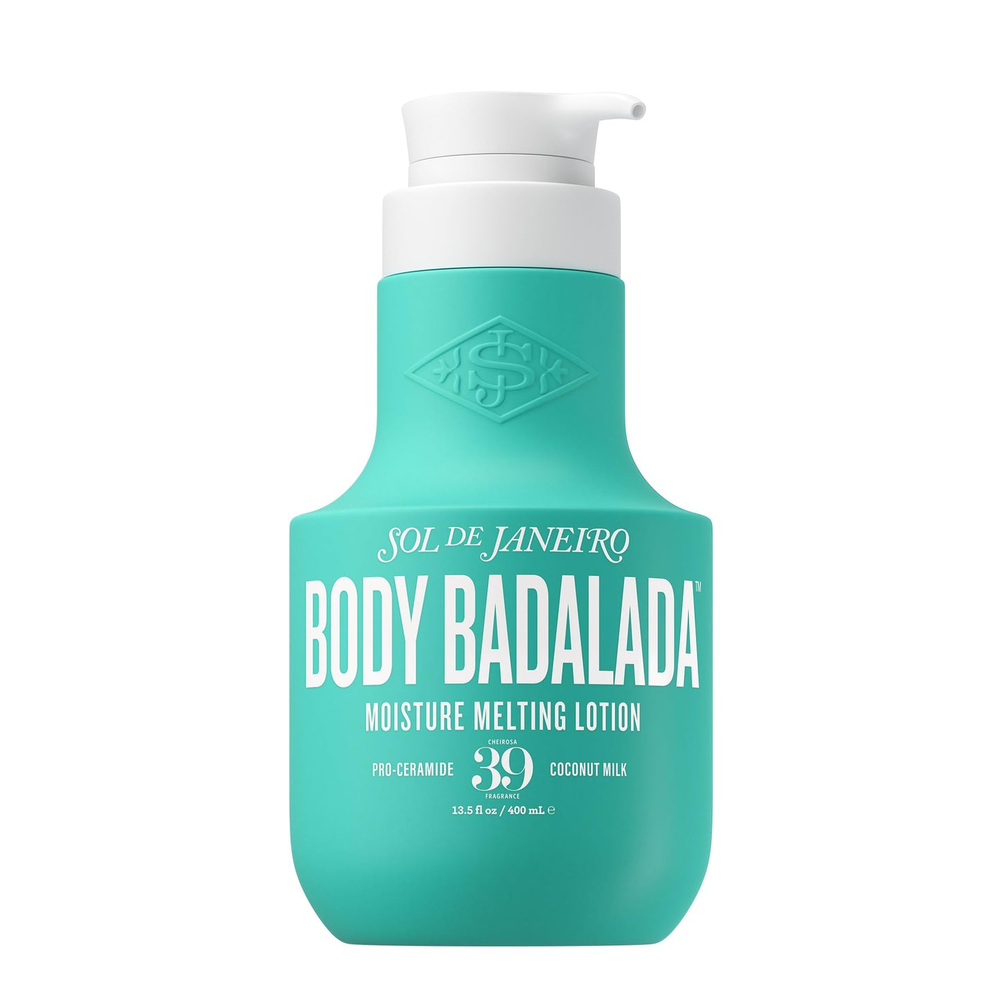 HotSol de Janeiro Body Badalada Body Lotion for Dry Skin | Body Lotion for Women