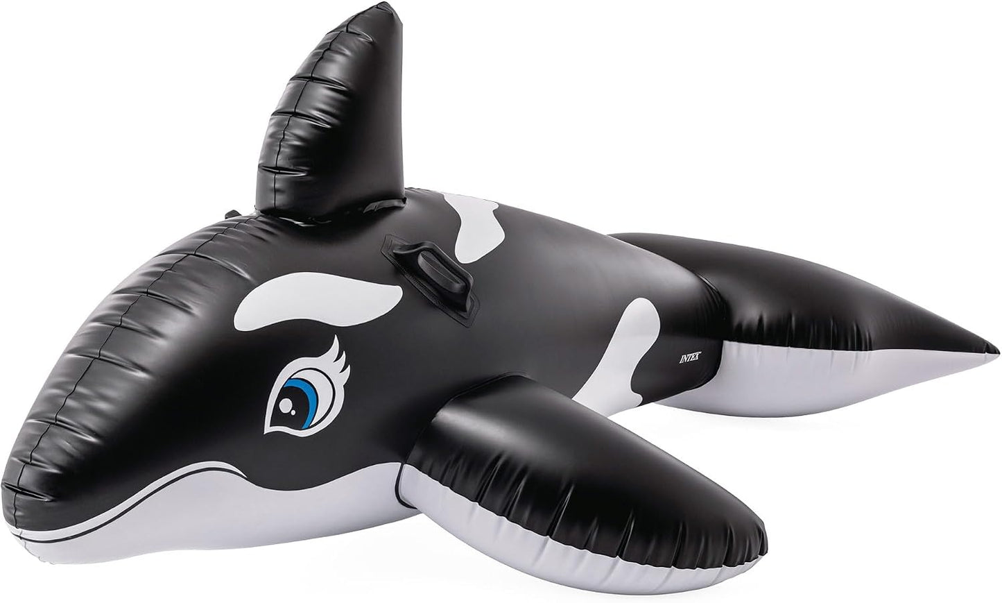 HotINTEX Inflatable Pool Float: Pool Toy for Kids