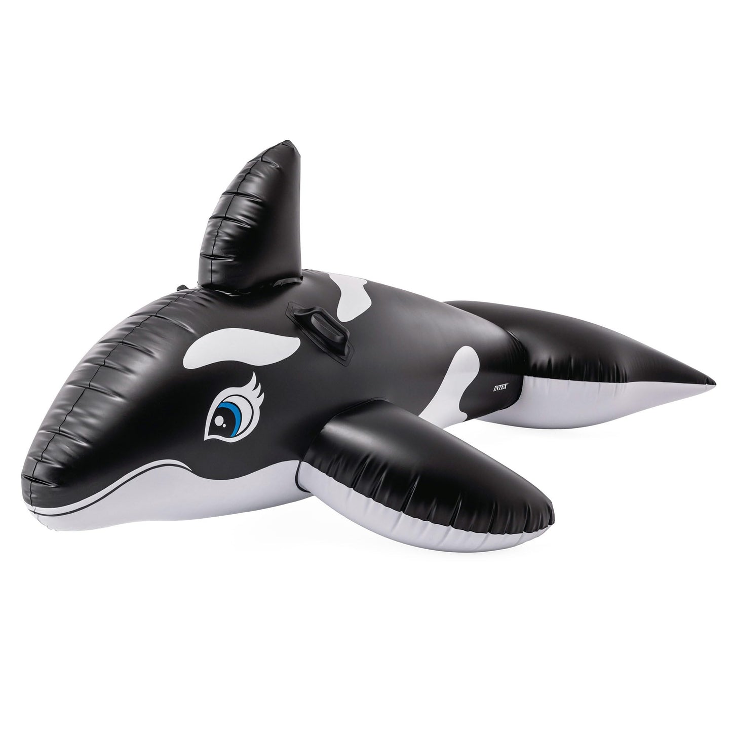 HotINTEX Inflatable Pool Float: Pool Toy for Kids