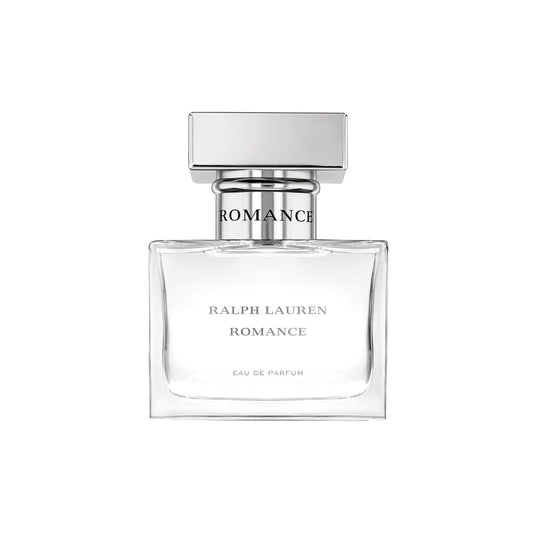 Hot RALPH LAUREN FRAGRANCES - Romance - Eau de Parfum - Women's Perfume - Floral & Woody - With Rose, Jasmine, and Berries - Medium Intensity