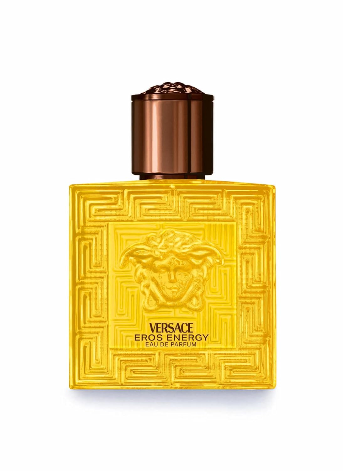 Hot Versace Eros Energy for Men 3.4 oz Eau de Parfum Spray |