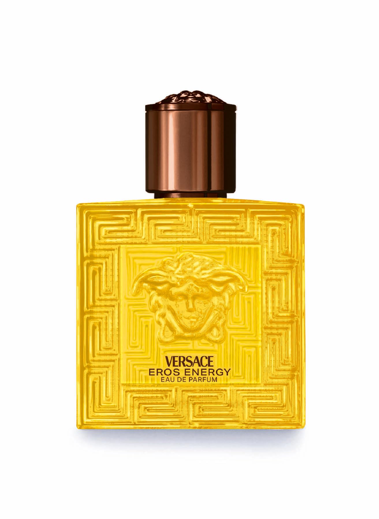 Hot Versace Eros Energy for Men 3.4 oz Eau de Parfum Spray |