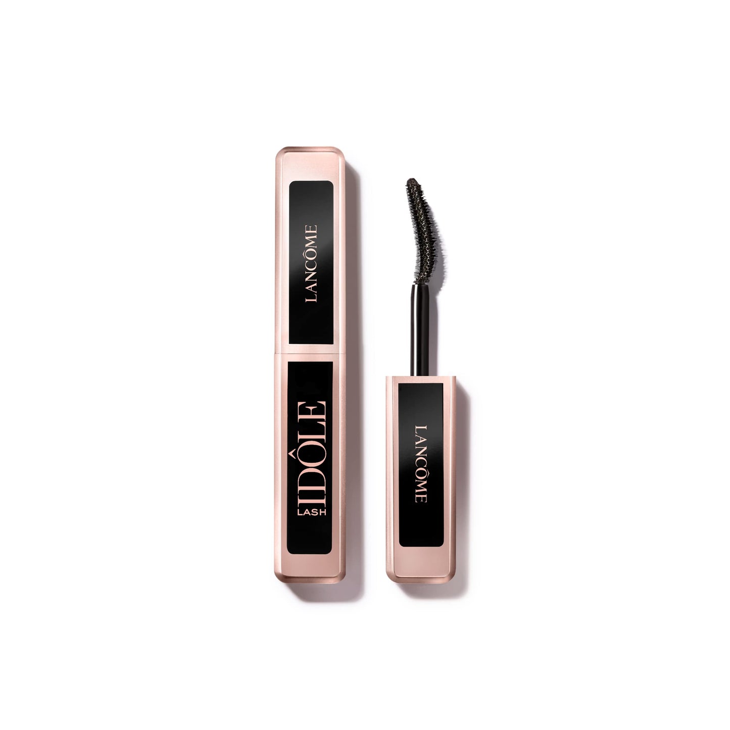 HotLancôme Lash Idôle Lash-Lifting & Volumizing Mascara - Black Mascara for Instant Volume, Length & Lift - Smudge Proof & Up To 24H Wear - Black