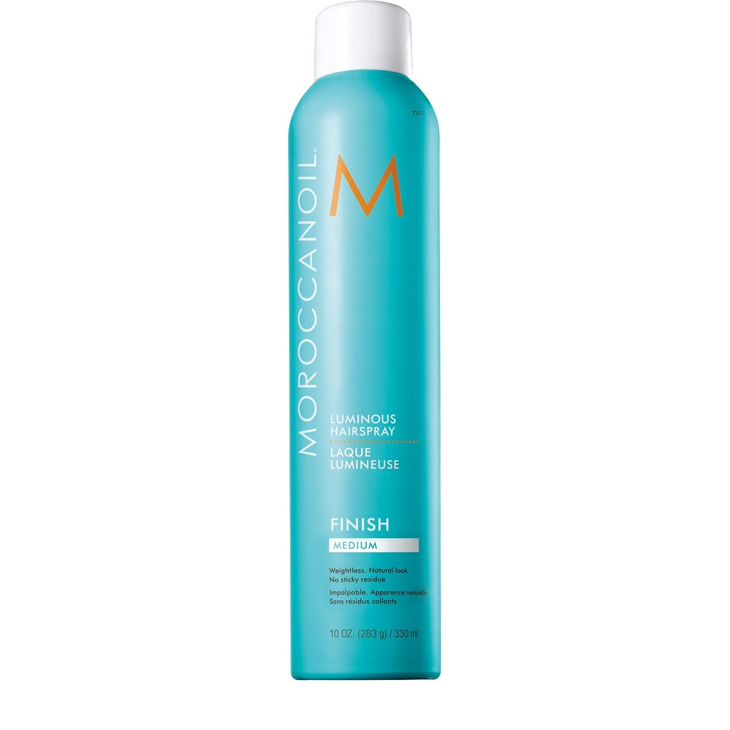 HotMoroccanoil Luminous Hairspray Medium