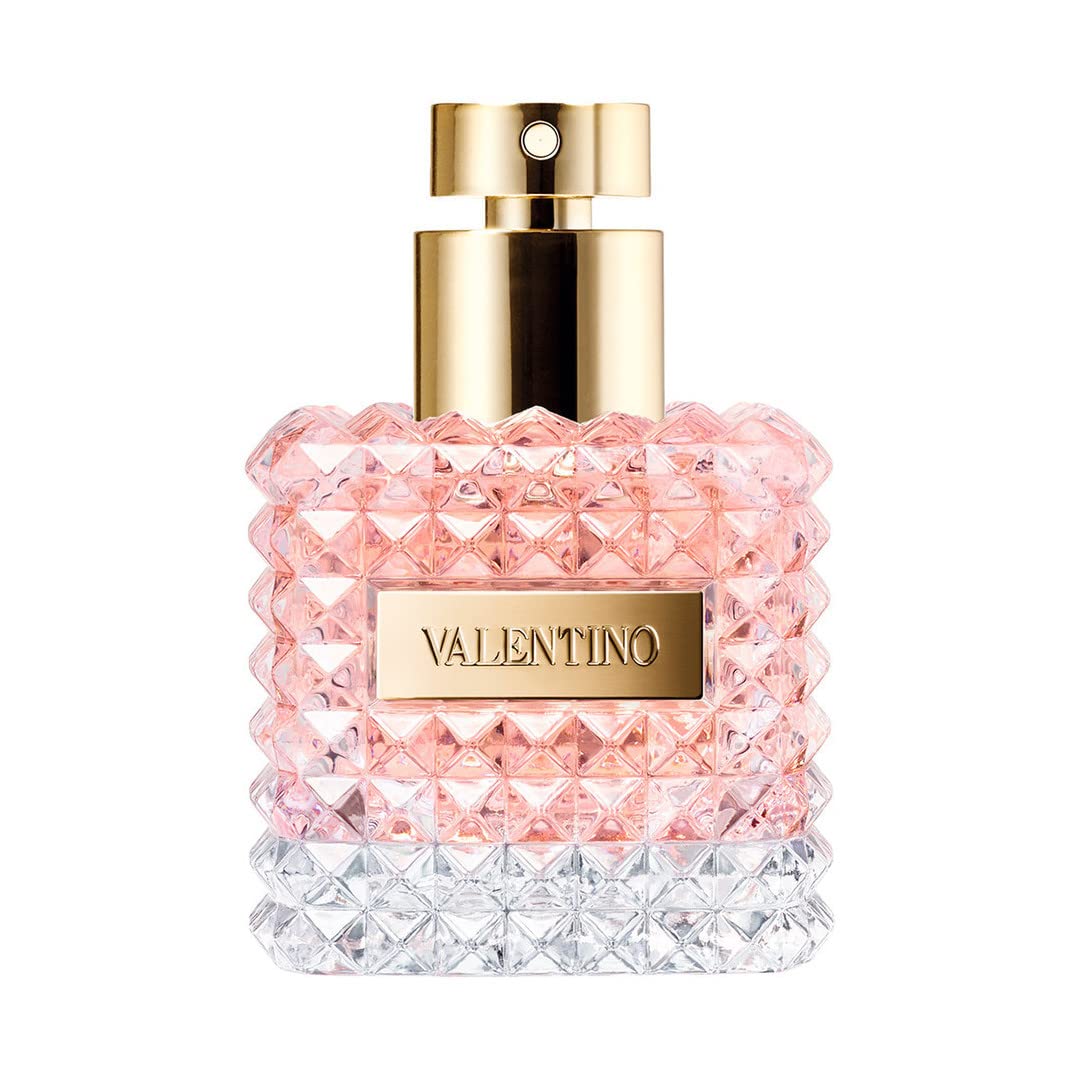 Hot Valentino Donna Born In Roma EDP Spray Women 3.4 oz