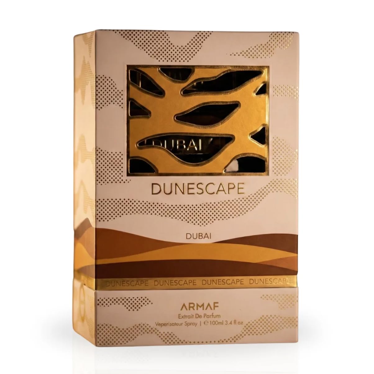 Hot Armaf Dunescape – Citrus, Fresh, Woody – Eau de Parfum Spray Long-Lasting Fragrance for Men, 3.4 Ounce / 100 ml