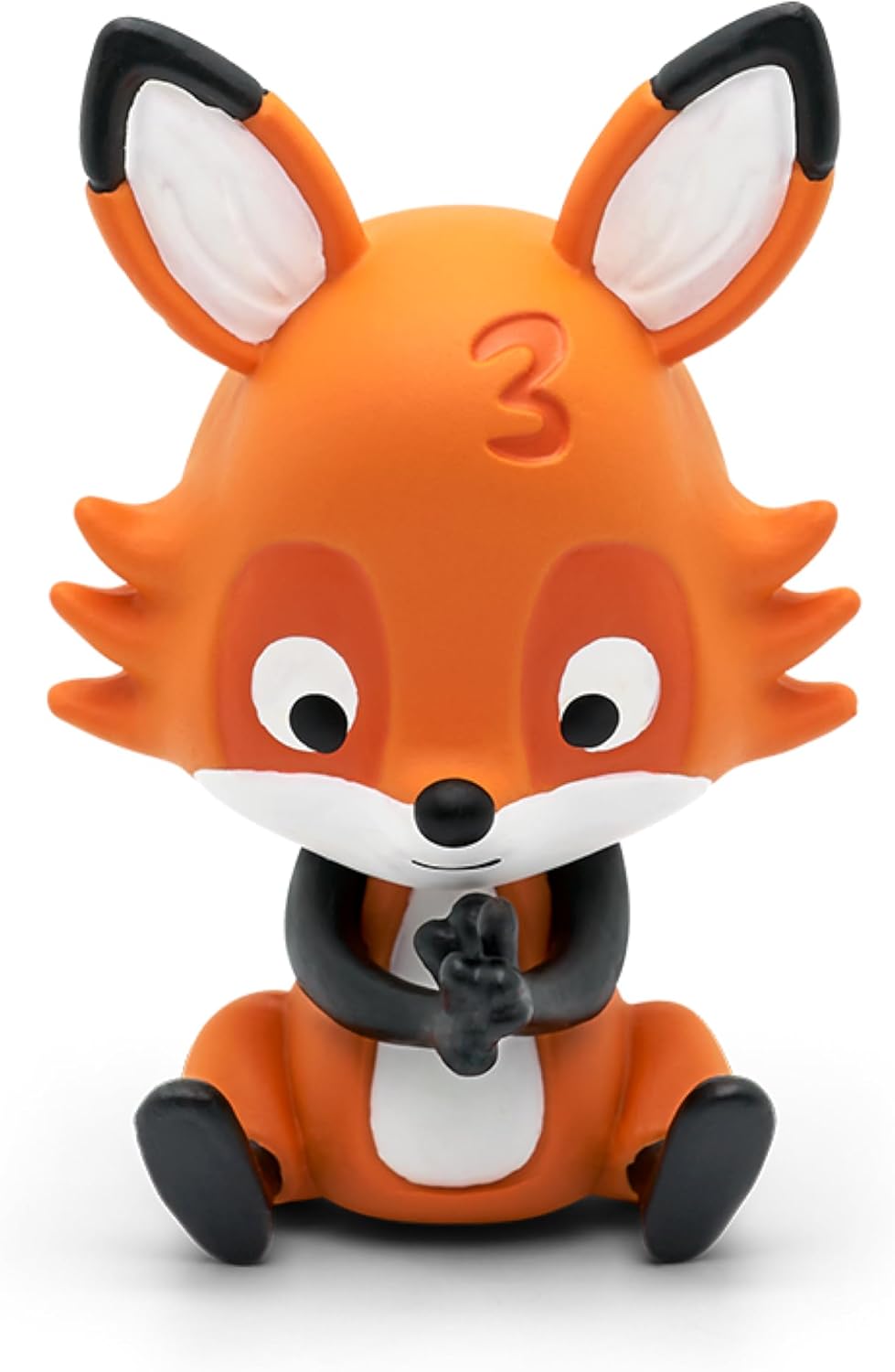 Hot Tonies Favorite Children's Songs: Counting Songs Audio Toy Figurine