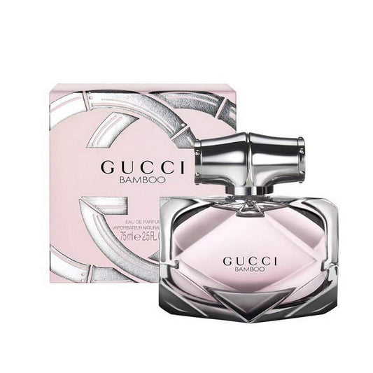 Hot Gucci Bamboo by Gucci for Women 2.5 oz Eau de Parfum Spray