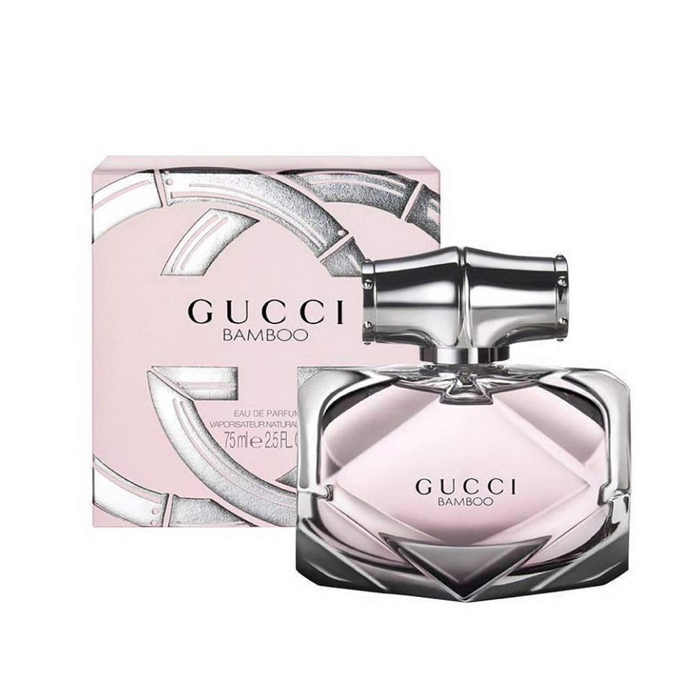 Hot Gucci Bamboo by Gucci for Women 2.5 oz Eau de Parfum Spray