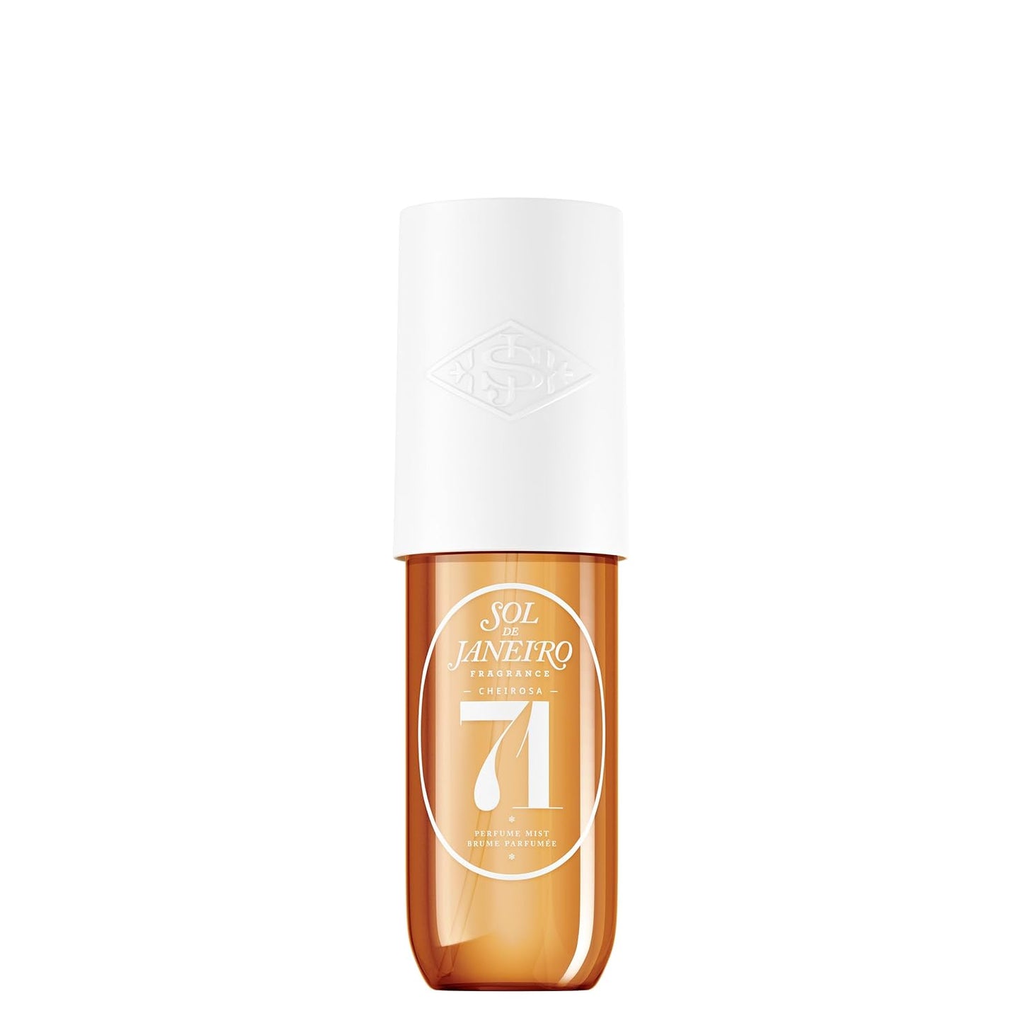 Hot Sol de Janeiro Cheirosa Hair & Body Perfume Mist