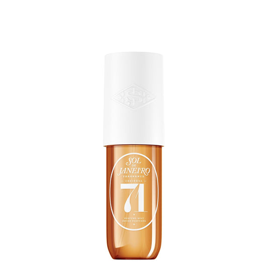 Hot Sol de Janeiro Cheirosa Hair & Body Perfume Mist
