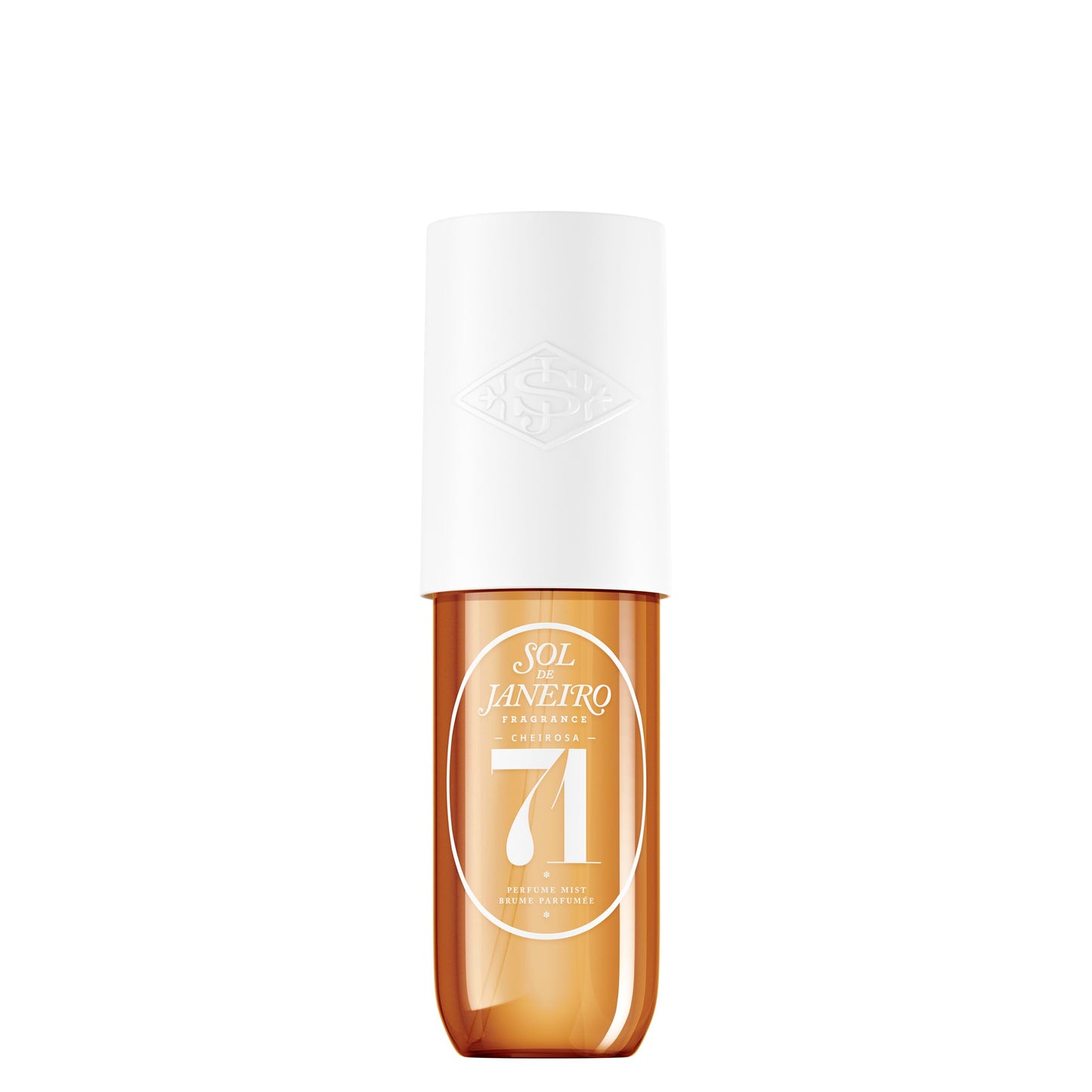 HotSol de Janeiro Cheirosa Hair & Body Perfume Mist