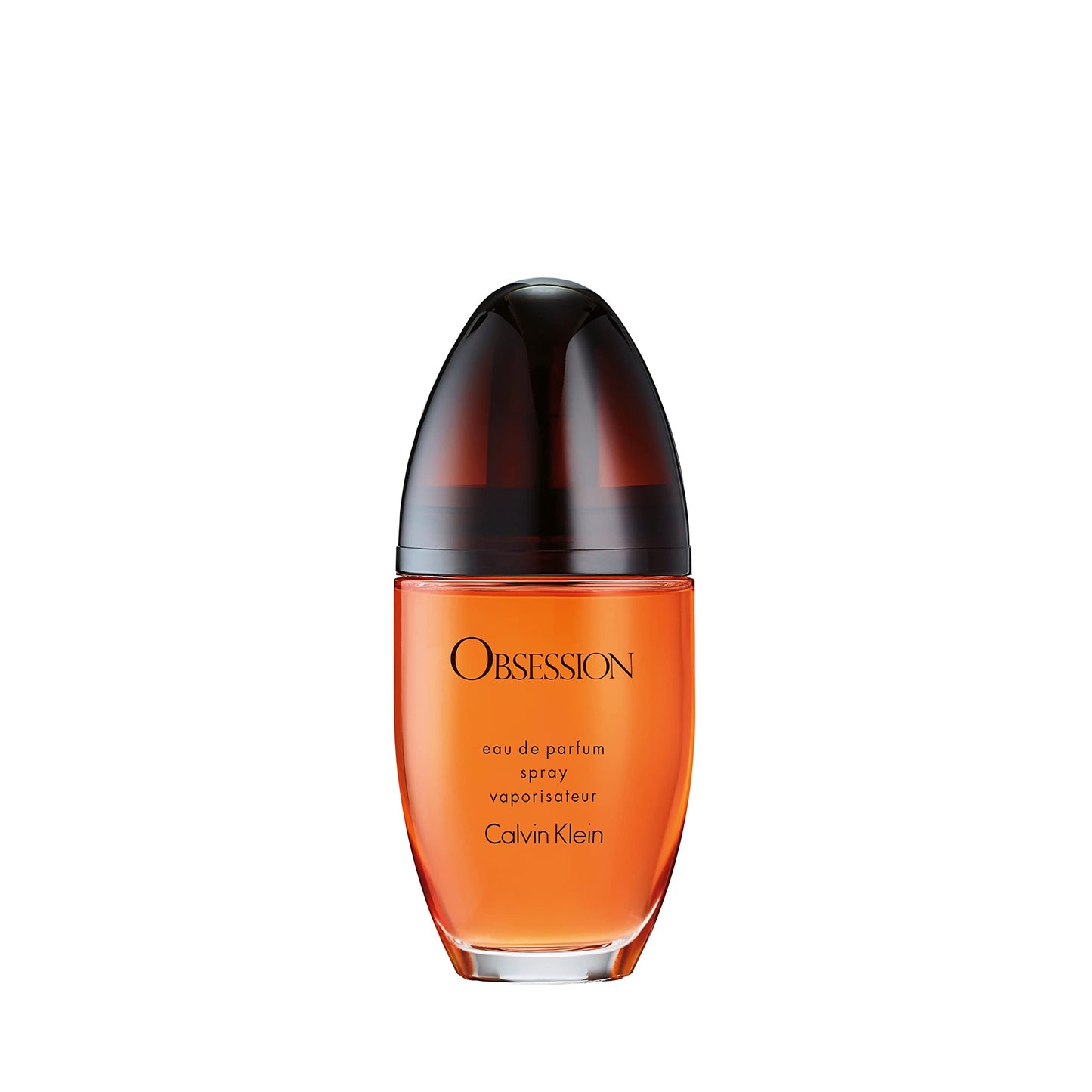 Hot Calvin Klein Obsession Eau de Parfum – Ambery Women's Perfume – With Notes of Mandarin, Bergamot, Jasmine & Patchouli – Long Lasting Fragrance