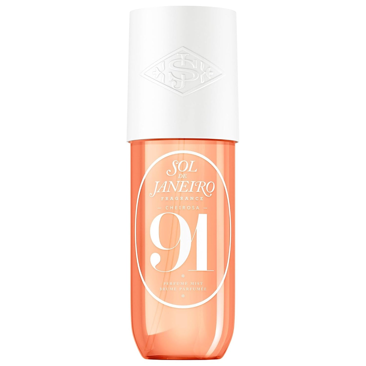 Hot Sol de Janeiro Cheirosa Hair & Body Perfume Mist