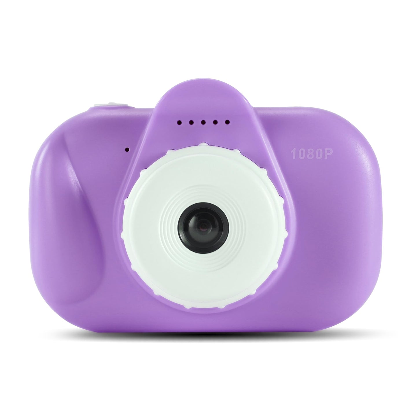 Hot Kids Camera Boys Toys for 3 4 5 6 7 8 9 Years Old Boys, 48MP Dual Lens Kids Digital Camera Christmas Birthday Gifts, 1080P HD Video Selfie Toddler Camera with 32G SD Card