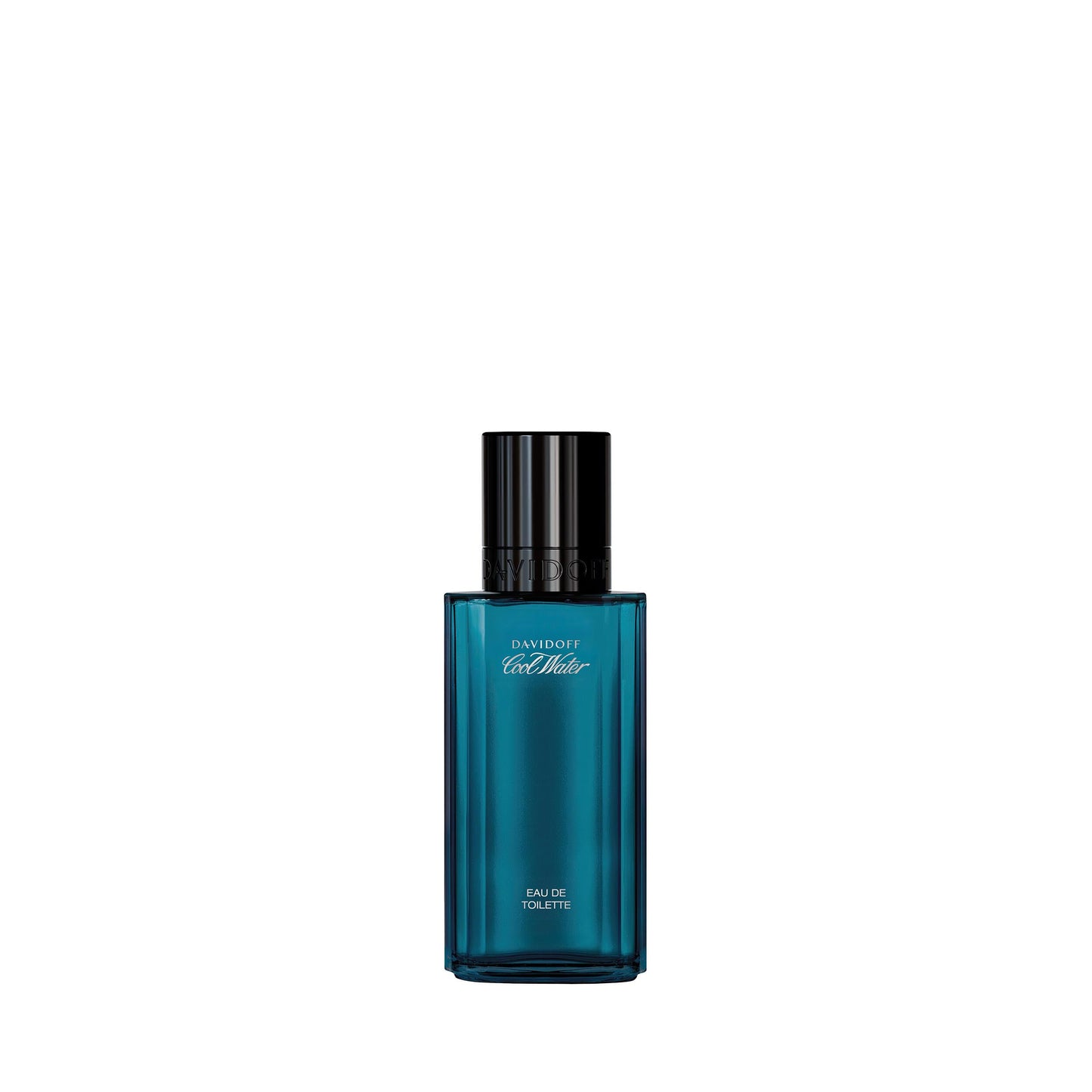 Hot Davidoff Cool Water Eau de Toilette – Aromatic Men's Cologne – With Notes of Coriander, Mint, Lavender & Amber – Long Lasting Fragrance