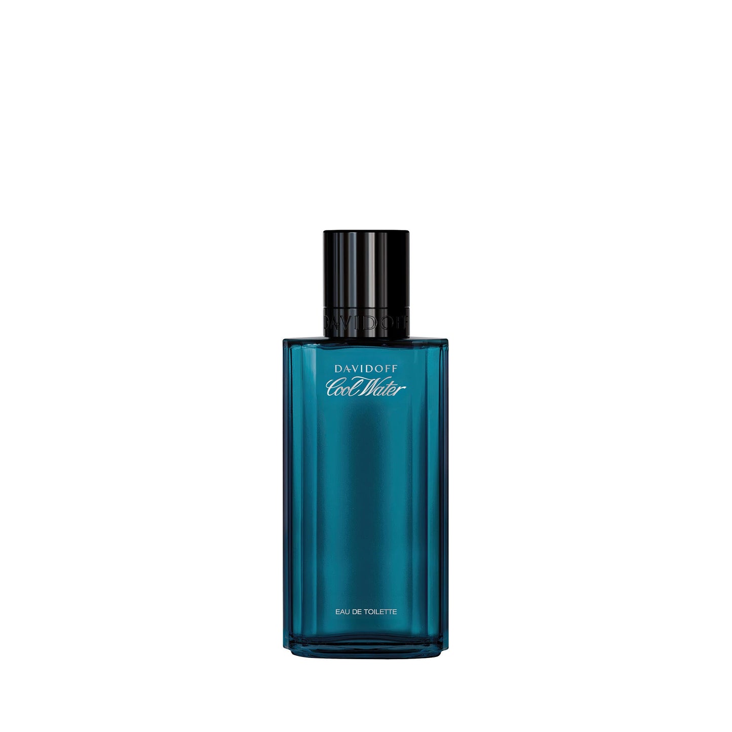 Hot Davidoff Cool Water Eau de Toilette – Aromatic Men's Cologne – With Notes of Coriander, Mint, Lavender & Amber – Long Lasting Fragrance