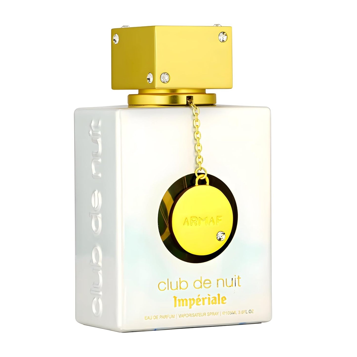 Hot Armaf Club De Nuit Imperiale for Women Eau de Parfum Spray, 3.6 Ounce / 100 ml