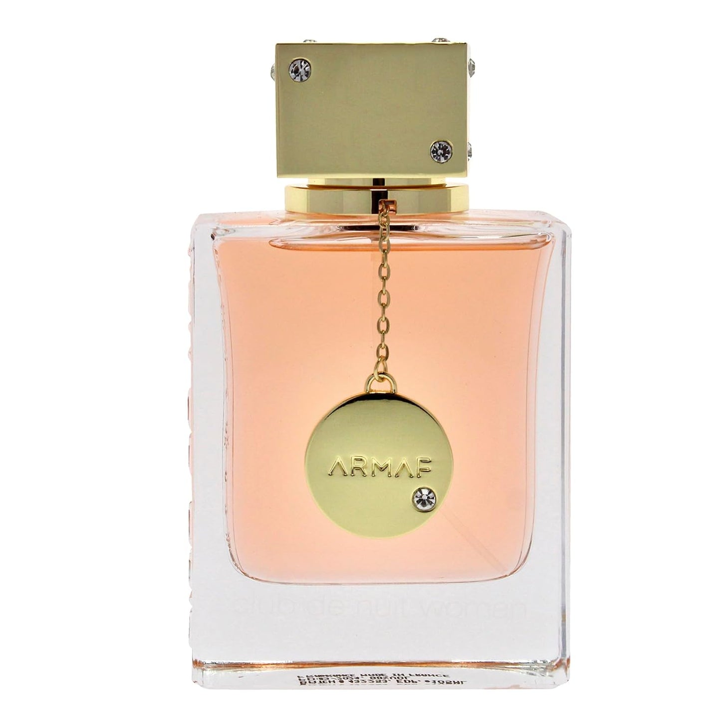 Hot Club De Nuit by Armaf for Women - 3.6 oz EDP Spray