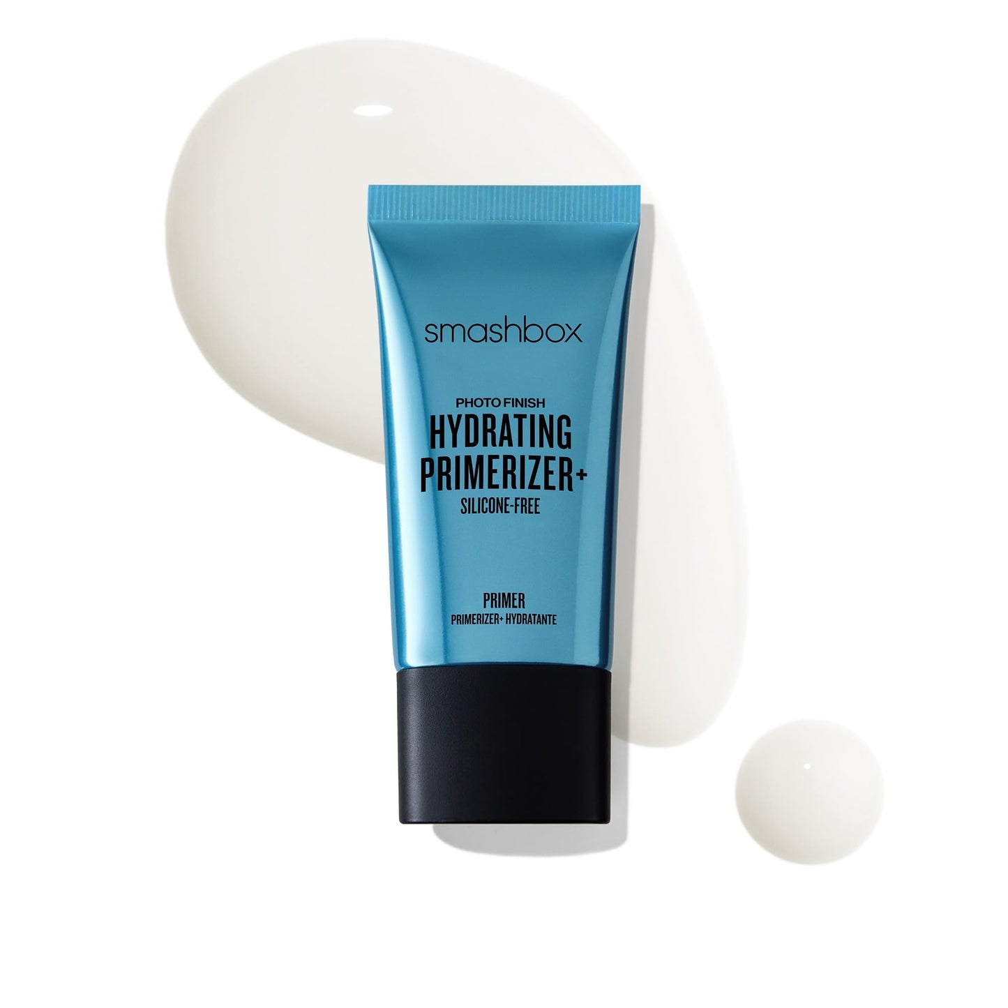 HotSmashbox Photo Finish Primers | Face Primers for Makeup, Smooths Skin & Extends Makeup Wear | Hydrating, Pore-Minimizing & Mattifying Formulas