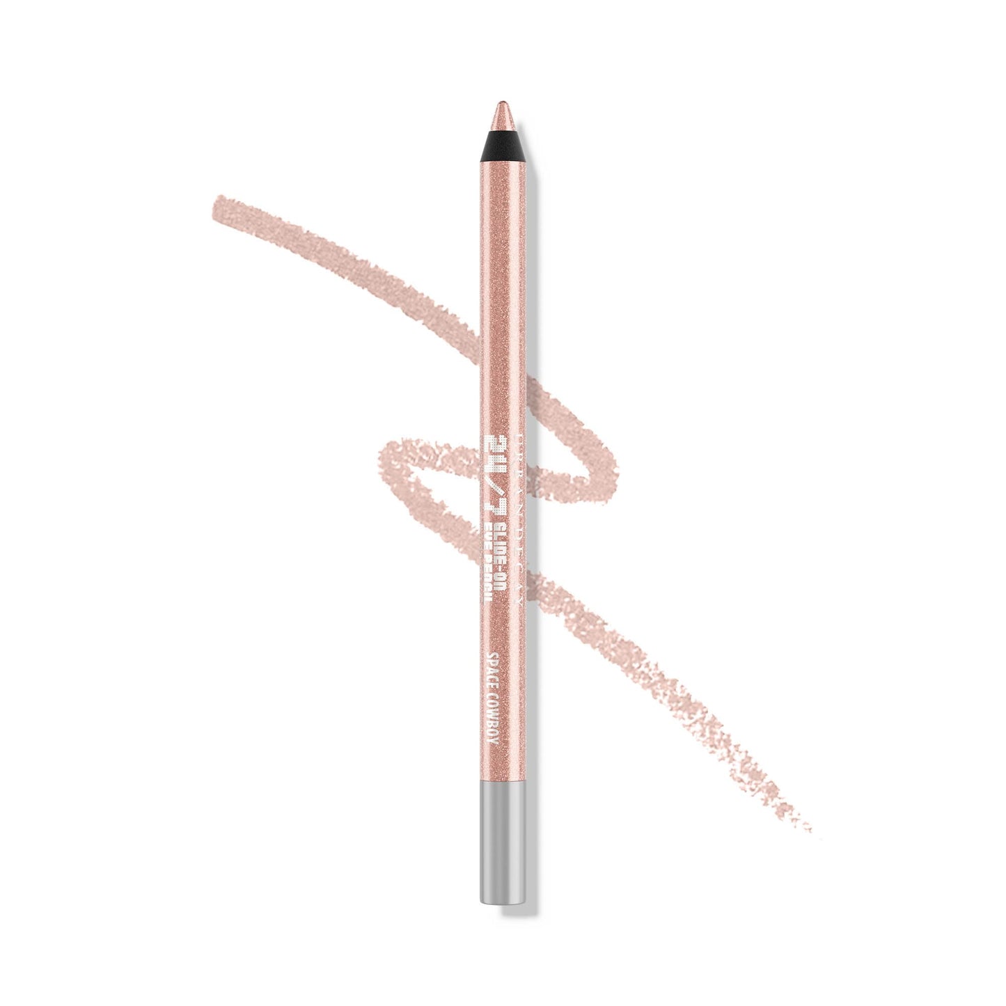 HotUrban Decay 24/7 Glide-On Waterproof Eyeliner Pencil - Smudge-proof Liner | Longwear Eye Pencil Up to 16HR Wear - Transfer-Proof, Creamy, No-Tug, Hydrating Vitamin E, Matte, Shimmer, Metallic, Glitter