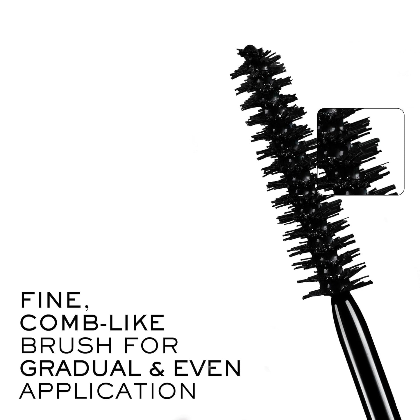 HotLancôme Définicils High Definition Defining & Lengthening Mascara | Defining Mascara for Lengthen & Define Lashes - Natural-Looking Lashes - With Vitamin B5 - Suitable for Sensitive Eyes