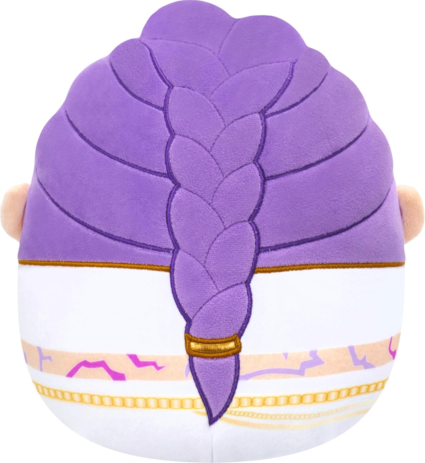 HotSquishmallows Original Kpop Demon Hunters 8in Rumi Plush - Official Jazwares Plush (Little)