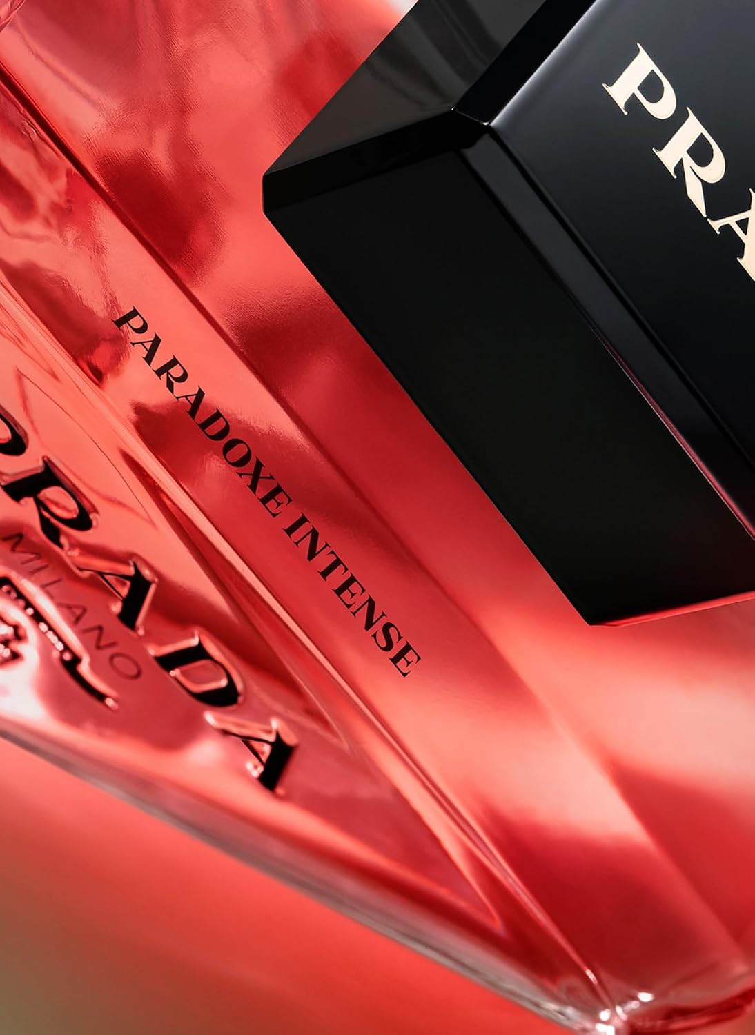Hot Prada Paradoxe Intense By Prada for Women 3.0 oz Eau de Parfum Spray Refillable |