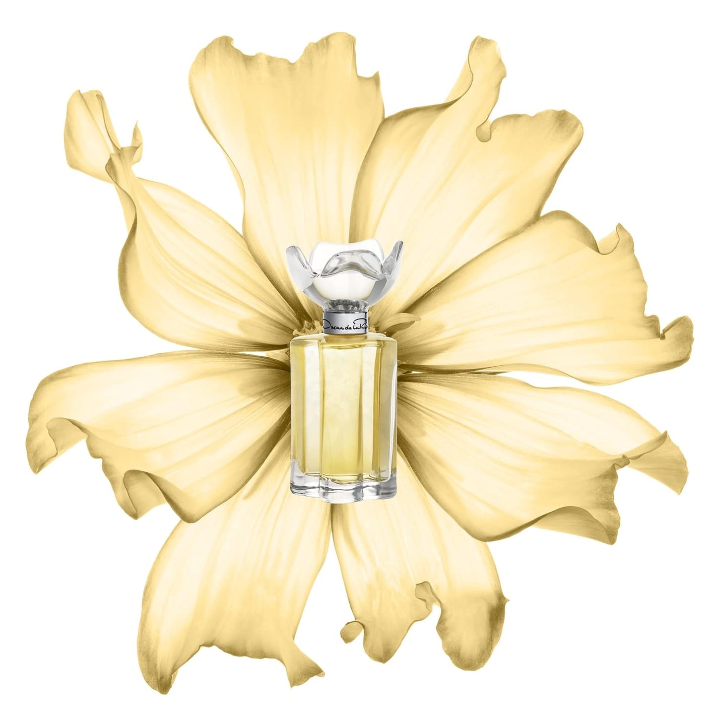 Hot Oscar de la Renta Esprit D'Oscar