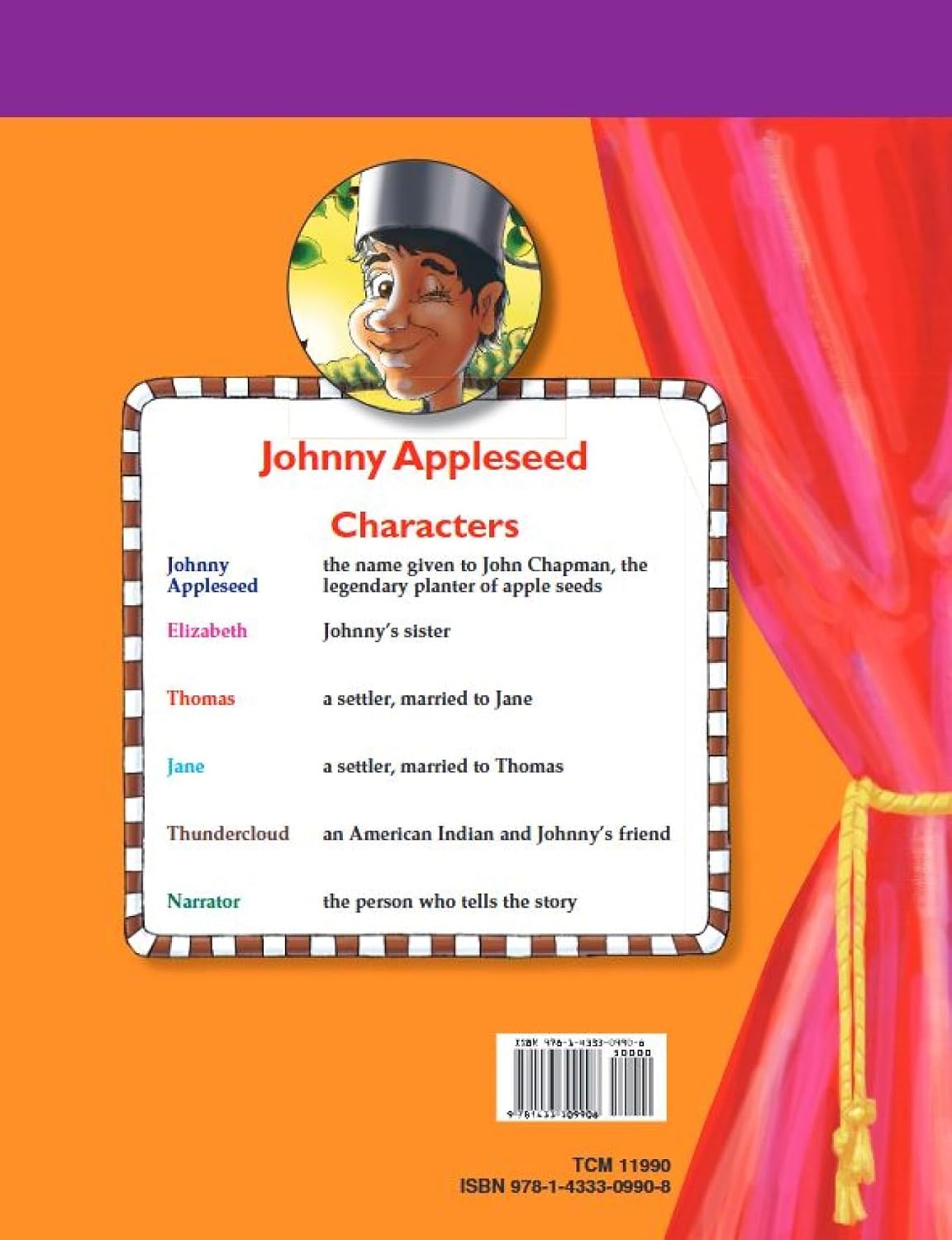 Hot Reader's Theater: American Tall Tales and Legends Set