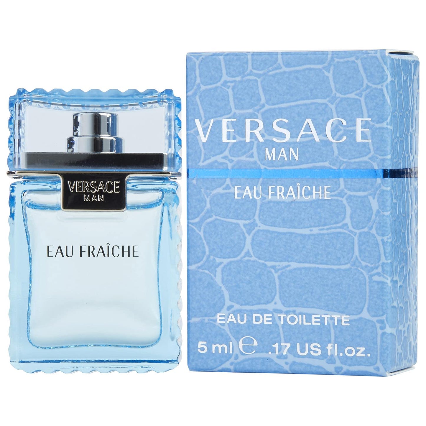 Hot Versace Pour Homme for Men 3.4 oz Eau de Toilette Spray