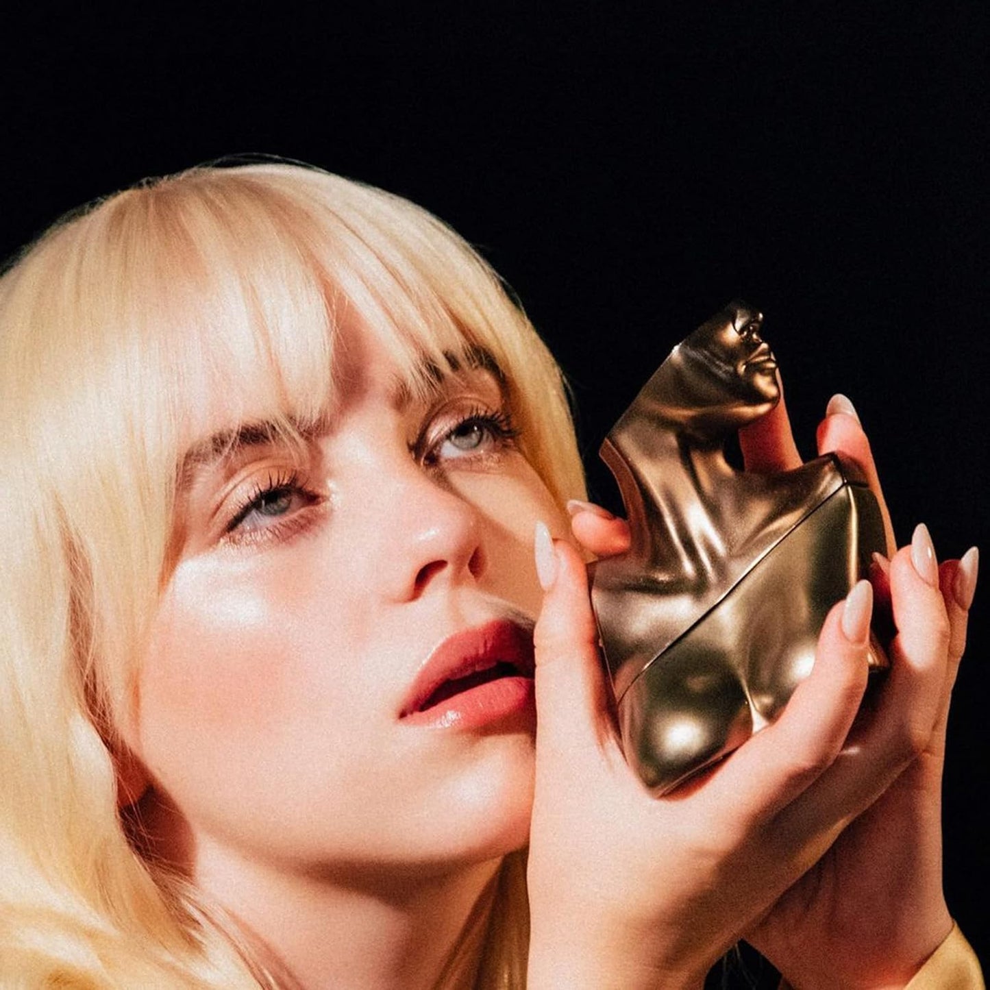 Hot Billie Eilish Eau de Parfum Spray Perfume for Women, Notes of Sugared Petals, Vanilla & Musk 1.7 Fl Oz