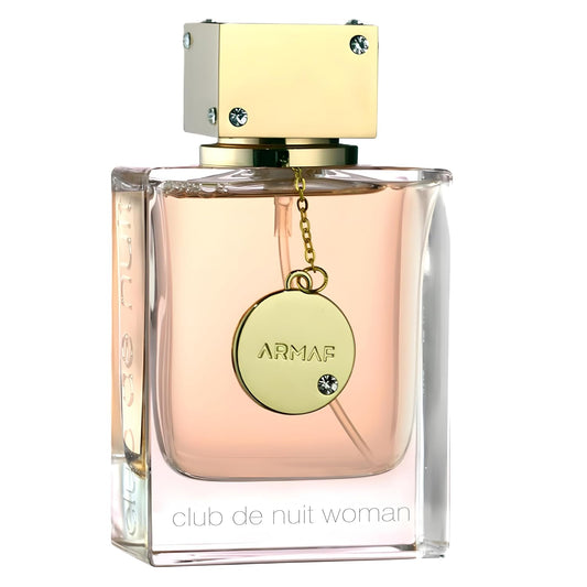 Hot Armaf Club De Nuit for Women Eau de Parfum Spray, 3.6 Ounce