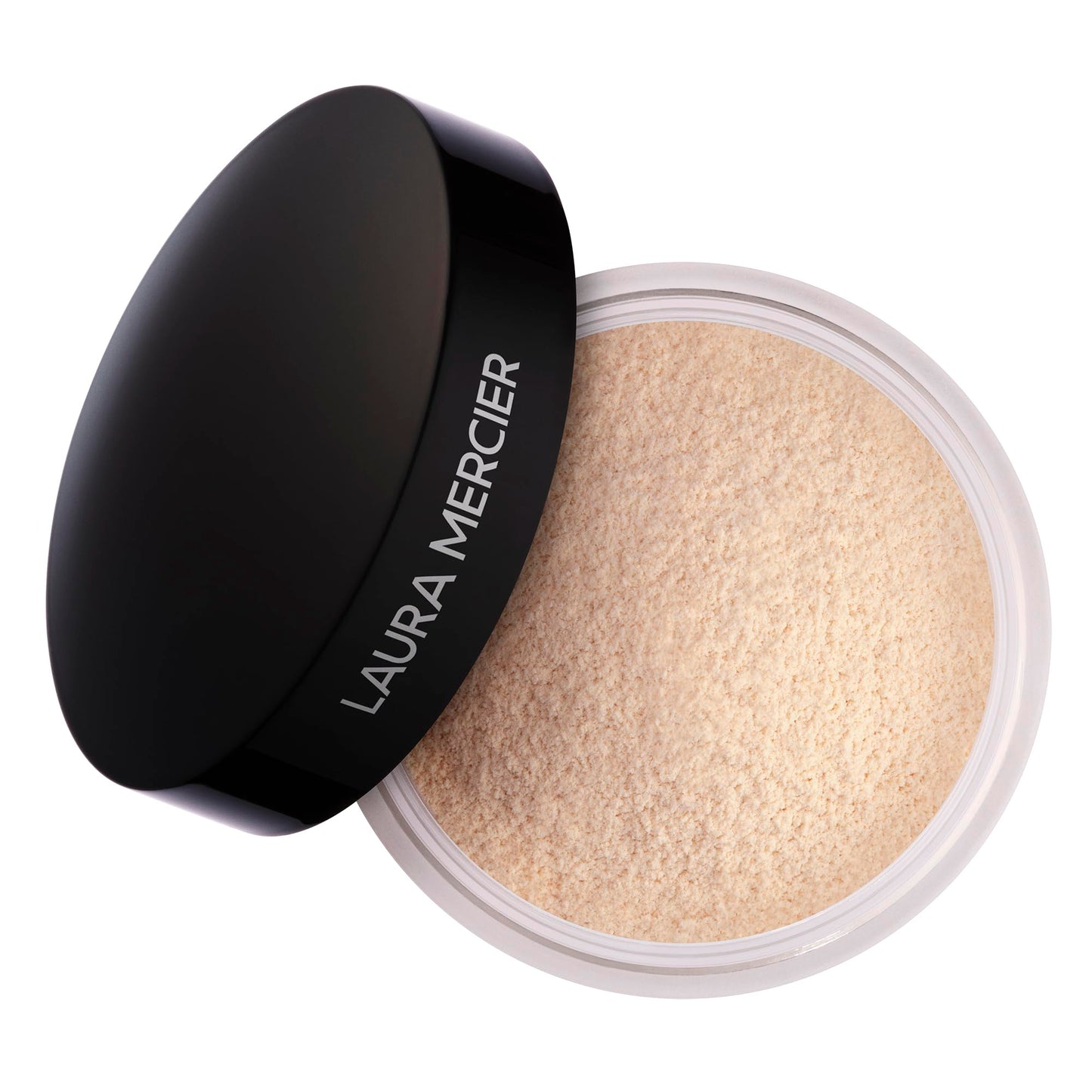 HotLaura Mercier Translucent Loose Setting Powder, 24HR Shine Control, Soft Matte Finish, Long-Lasting Wear, Normal to Oily Skin, 4 Shades for Virtually All Skin Tones, Artistry Icons Set
