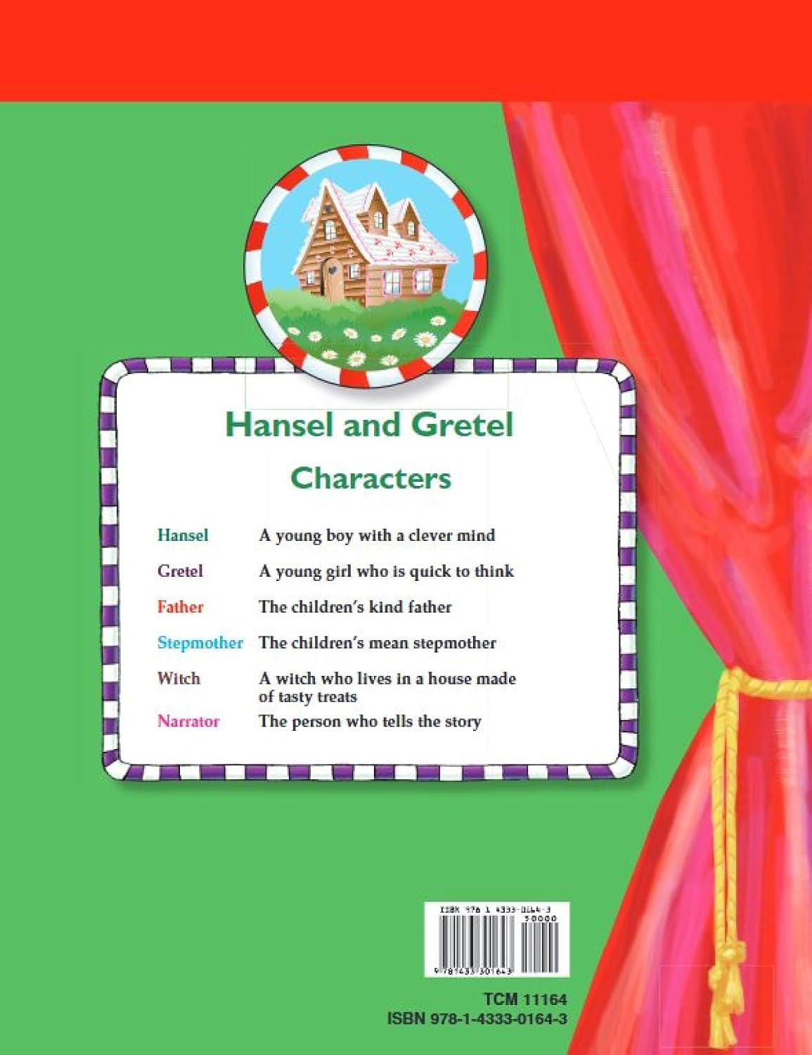 Hot Reader's Theater: Folk & Fairy Tales English Set