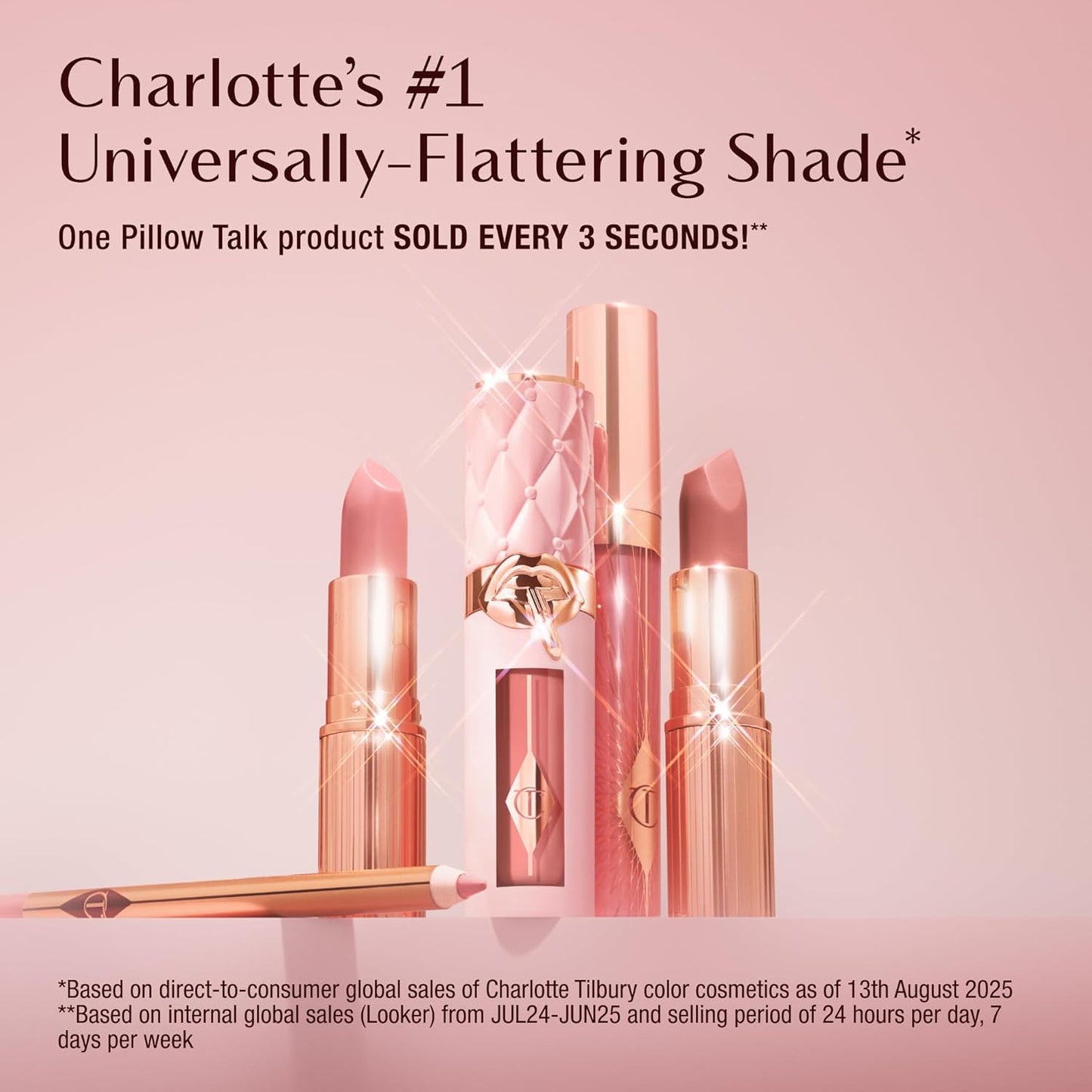 HotCharlotte Tilbury Matte Revolution Lipstick - Long Lasting, Matte Lipstick with Buildable Color & Lip-Loving Ingredients - Creamy, Easy to Blend Formula