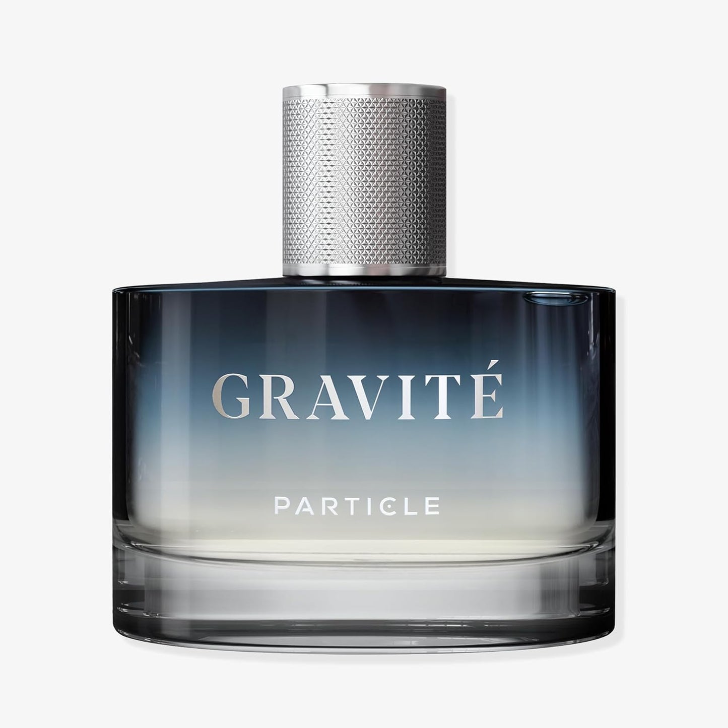 Hot Particle Gravité Cologne Spray for Men, Long Lasting Fresh Scent, Men's Perfume Woody Citrus Fragrance, Notes of Pepper, Rosemary, Grapefruit, Cedar, Cashmere & Musk, 3.38 FL OZ Bottle