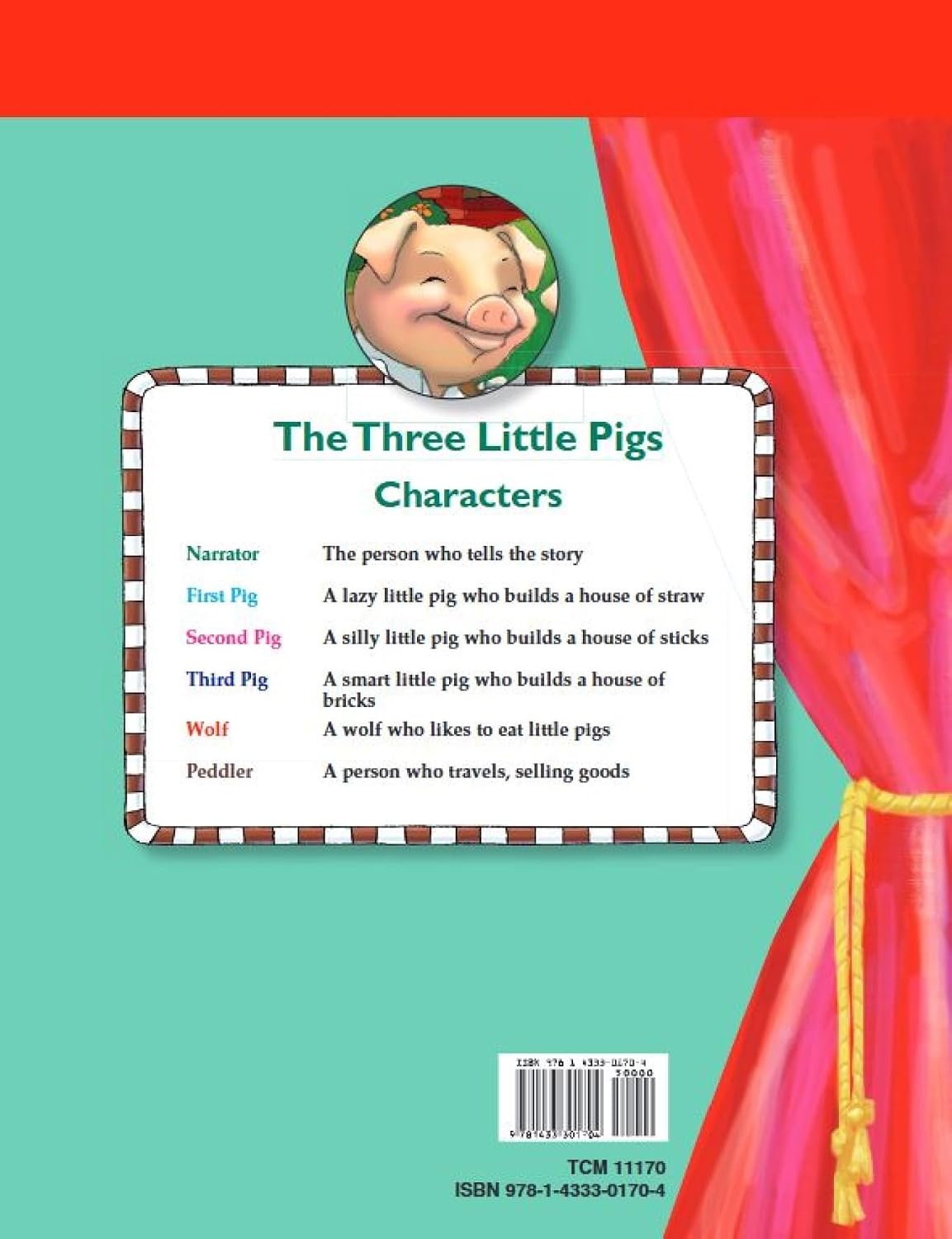 Hot Reader's Theater: Fairy Tales 5-Book Set