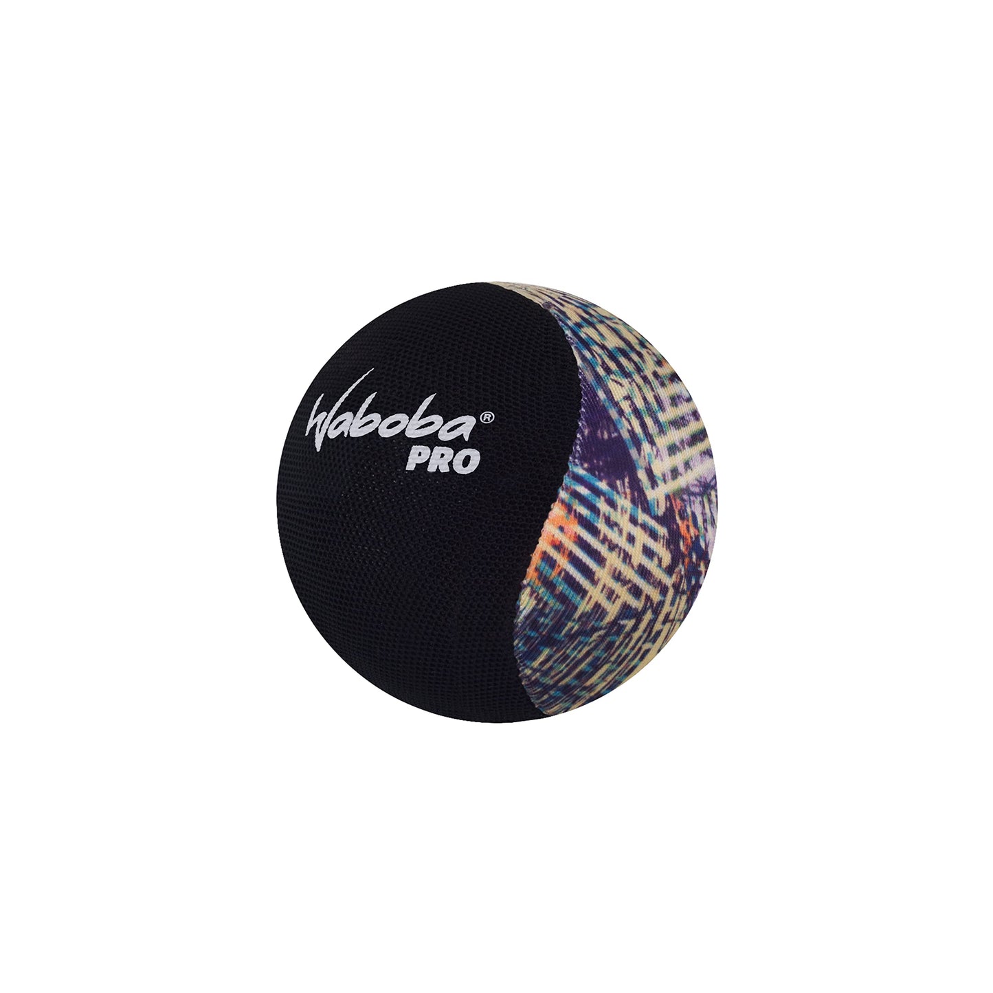 HotWaboba Water Skipping Ball Toy for Swimming Pool and Beach Games - Water Bouncing Ball Gift for Kids and Teens – Pro Blue Waves