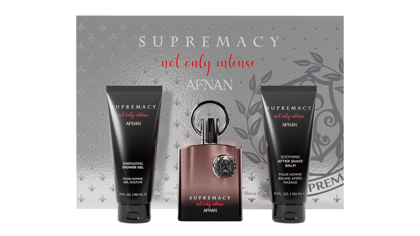 Hot Afnan Supremacy Collector's Edition for Men Eau De Parfum, 3.4 Fl. Oz