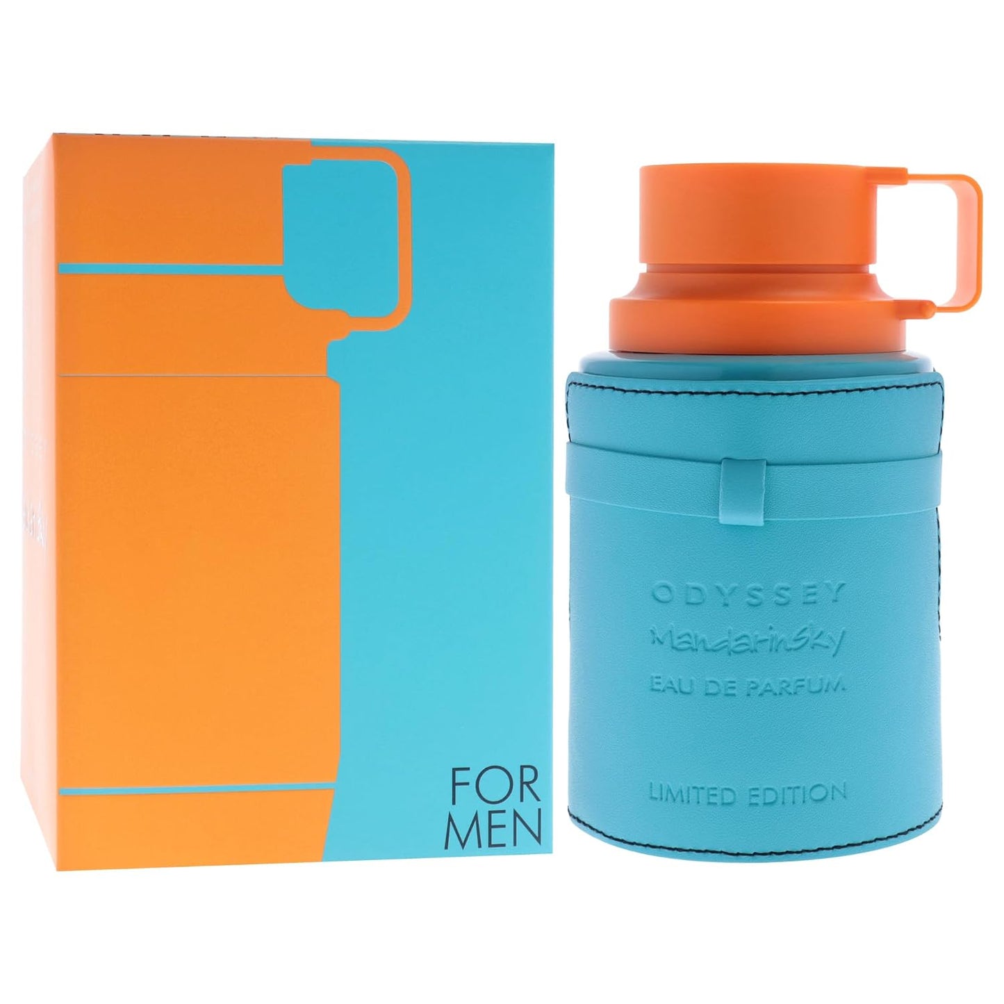 Hot Armaf Odyssey Mandarin Sky Limited Edition 6.8 Oz / 200ml for Men EDP