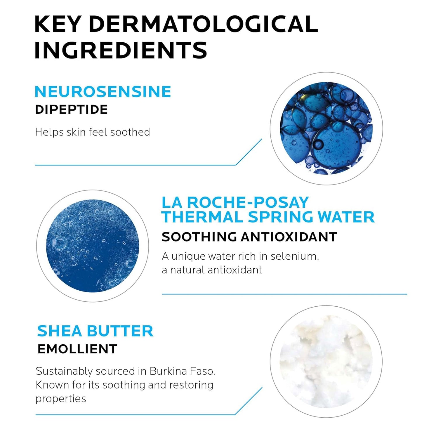 HotLa Roche-Posay Toleriane Dermallergo Ultra Soothing Repair Face Moisturizer for Sensitive Skin, Gentle Moisturizing Face Cream for Dry Skin, Packaging May Vary, Formerly Toleriane Ultra