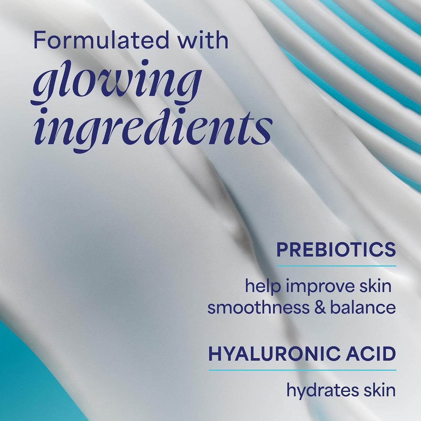 HotTULA Skincare 24-7 Hydrating Day & Night Cream, Anti-Aging Face Moisturizer for Dryness & Dullness with Prebiotic Extracts & Hyaluronic Acid
