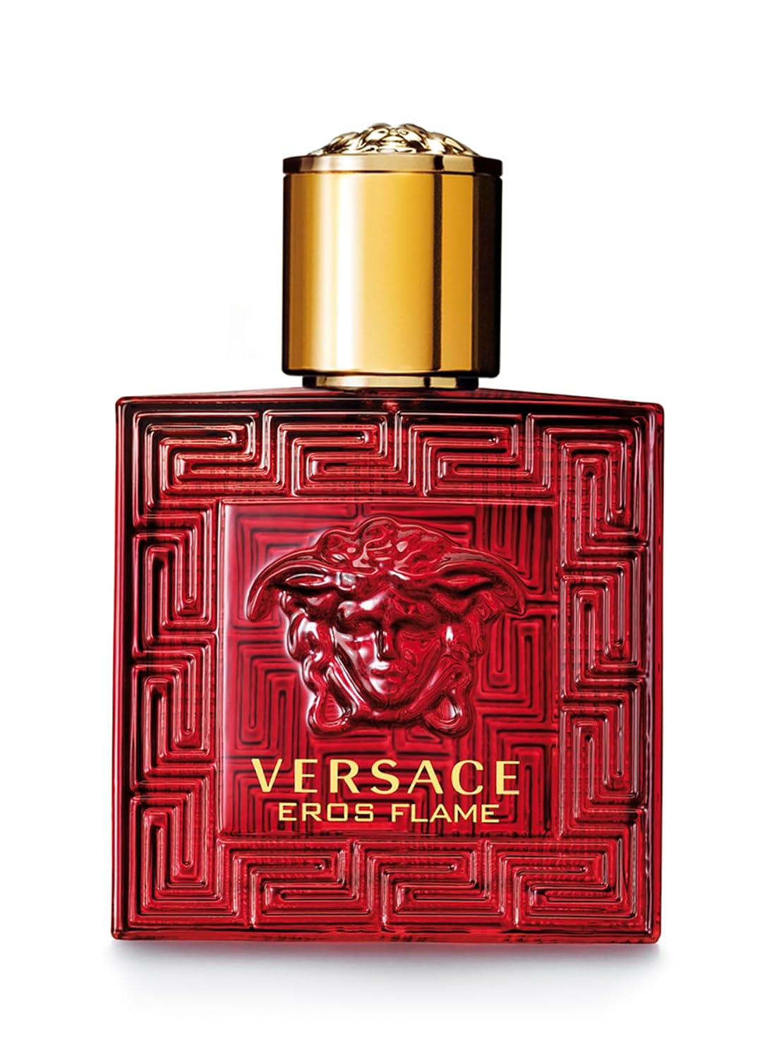 Hot Versace Eros Flame for Men 3.4 oz Eau de Parfum Spray |