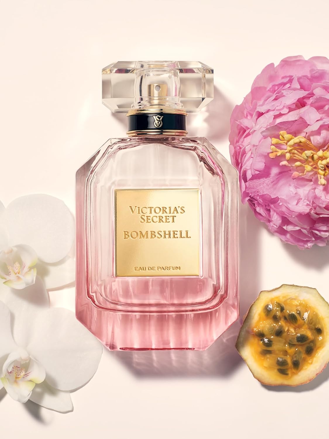 Hot Victoria's Secret Bombshell Eau de Parfum, Bombshell - 3.4 fl oz