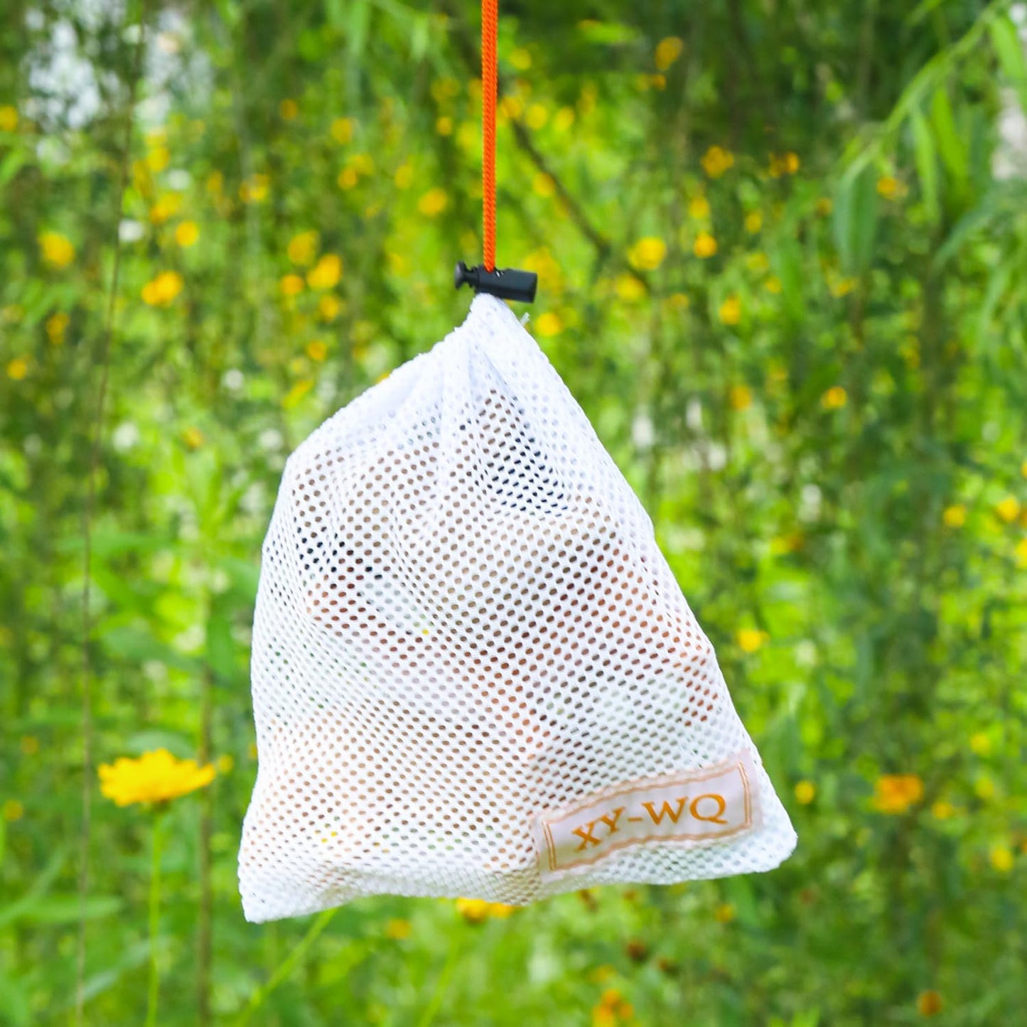 Hot XY-WQ Bath Toys No Hole, for Infants 6-12& Toddlers 1-3, No Hole Bathtub Toys (Animal Ⅱ, 8 Pcs with Mesh Bag)