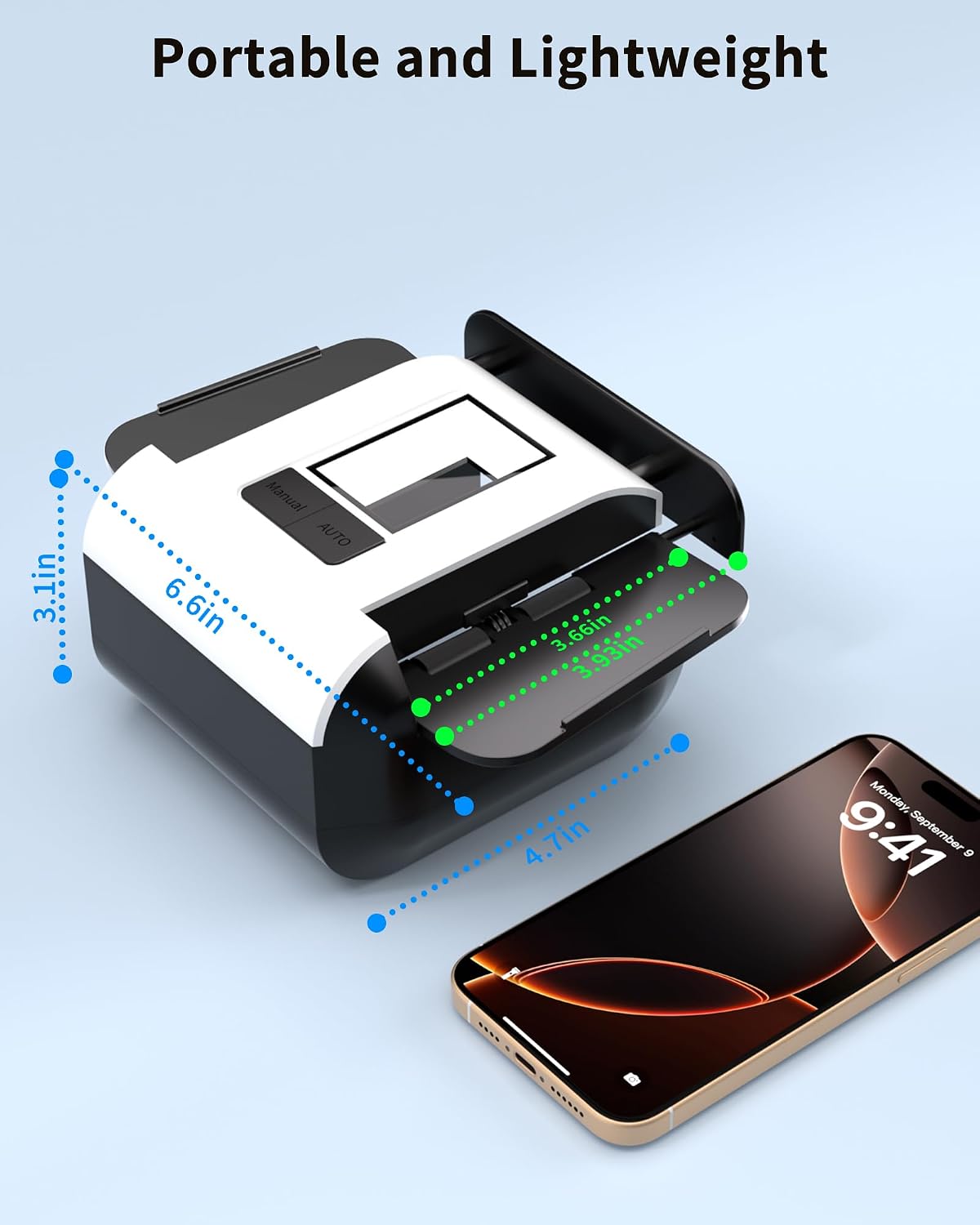 Hot ADZERD Automatic Card Shuffler for Seniors, Rechargeable One Press, Quiet Electric Shuffle Machine for Family Games and Poker Night, White