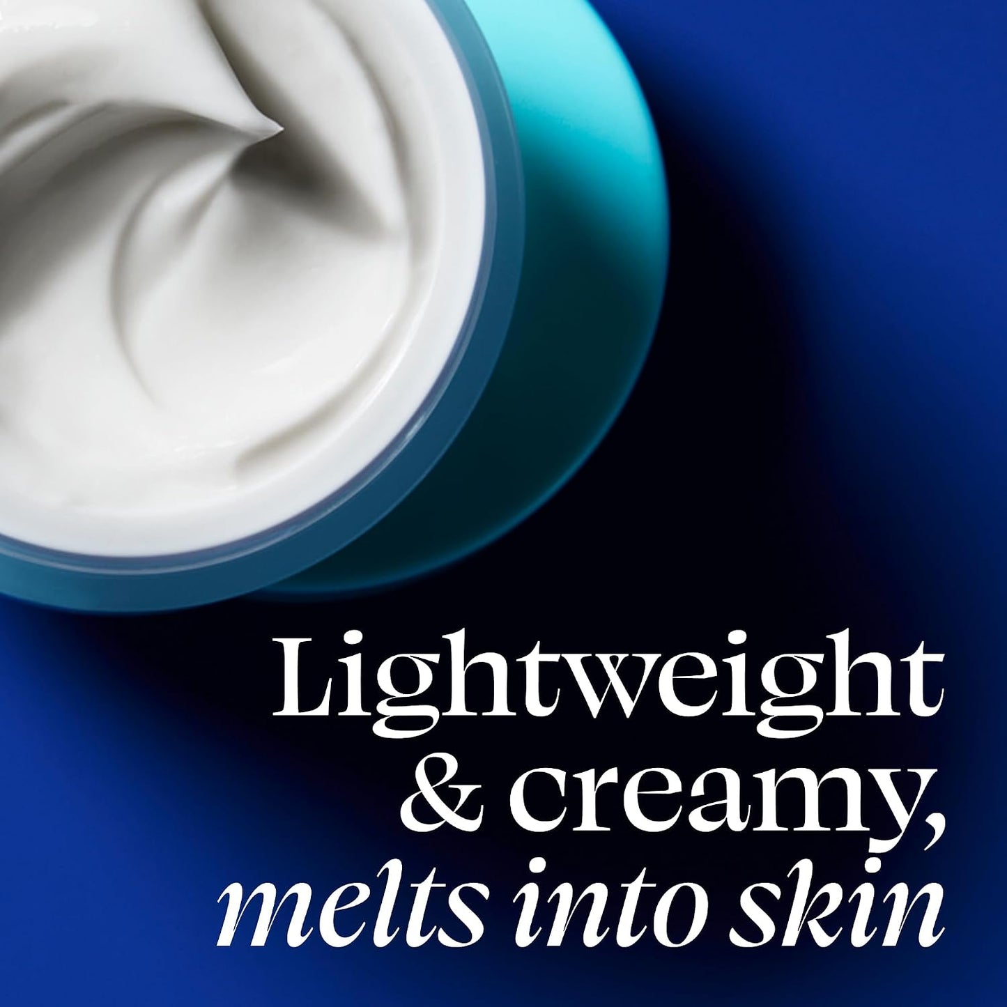 HotTULA Skincare 24-7 Hydrating Day & Night Cream, Anti-Aging Face Moisturizer for Dryness & Dullness with Prebiotic Extracts & Hyaluronic Acid